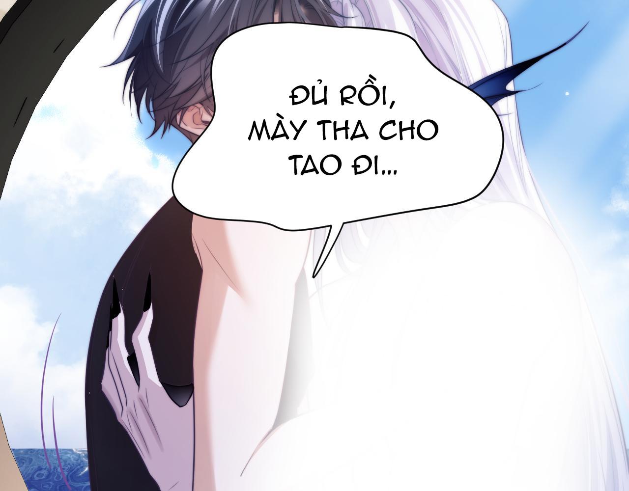 Đọc truyện Nhân Ngư Desharow - Chapter 38