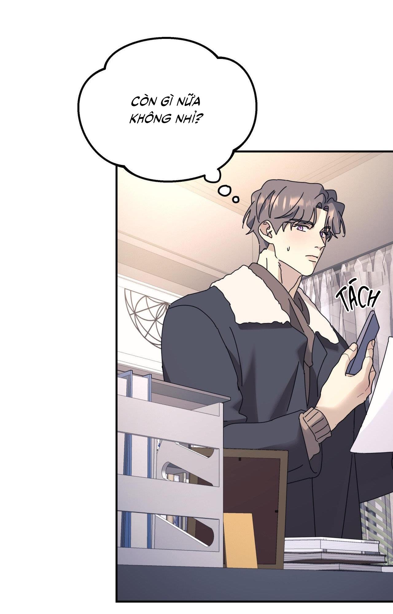 Đọc truyện (CBunu) Cây Không Có Rễ - Chapter 78