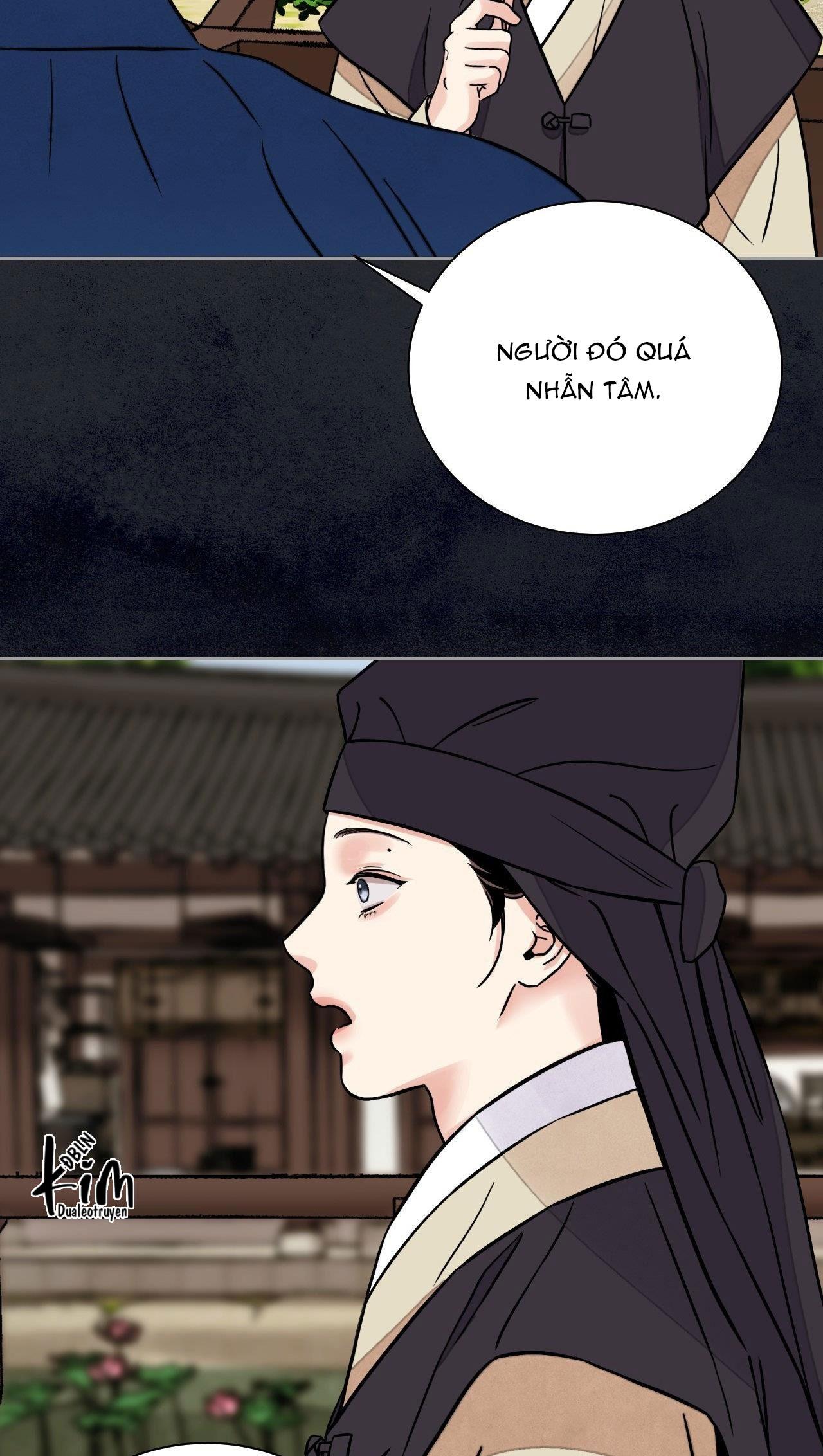 Đọc truyện KIẾM HOA - Chapter 72