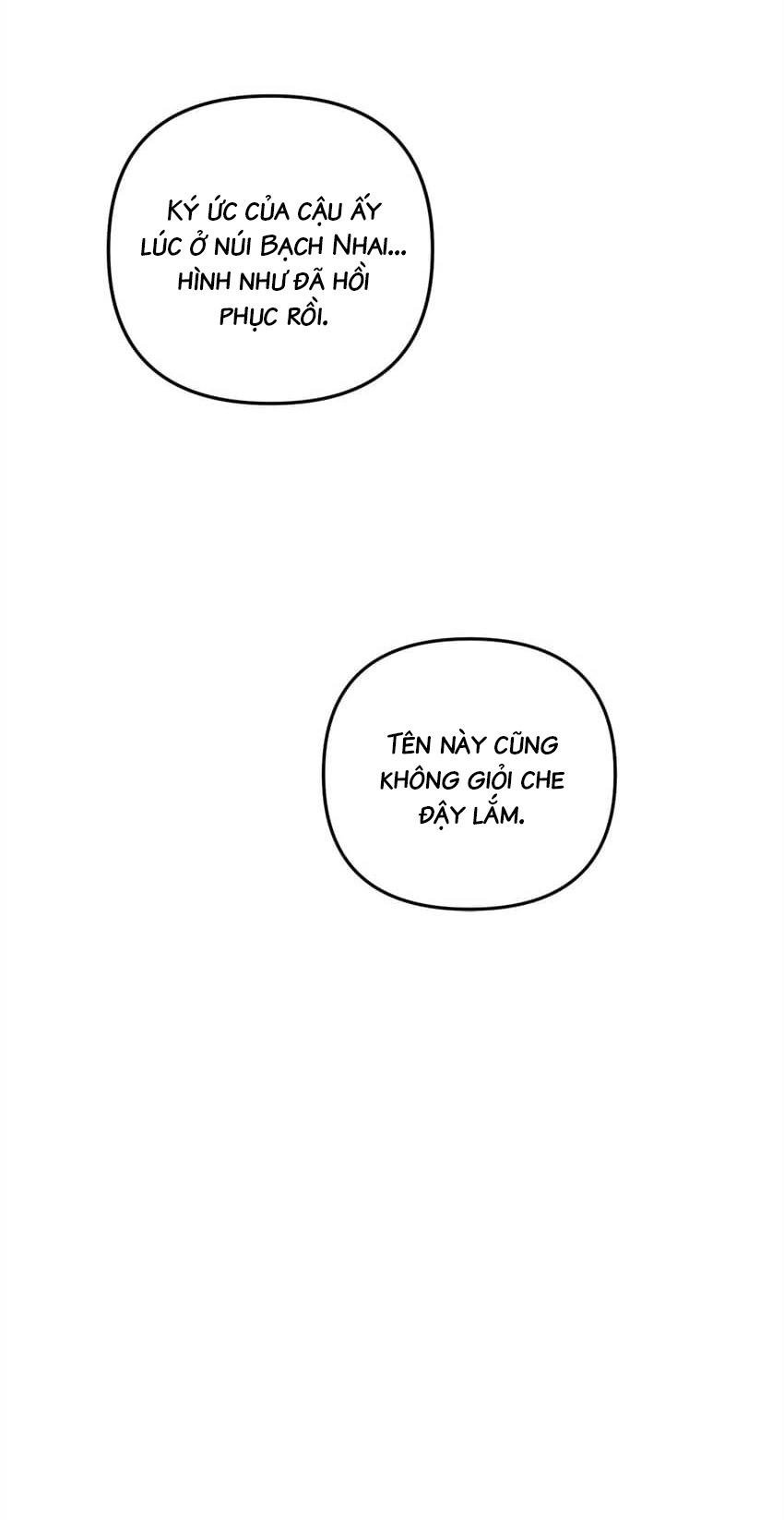 Đọc truyện Bạn Trai Mãnh Hổ Của Hắn - Chapter 23