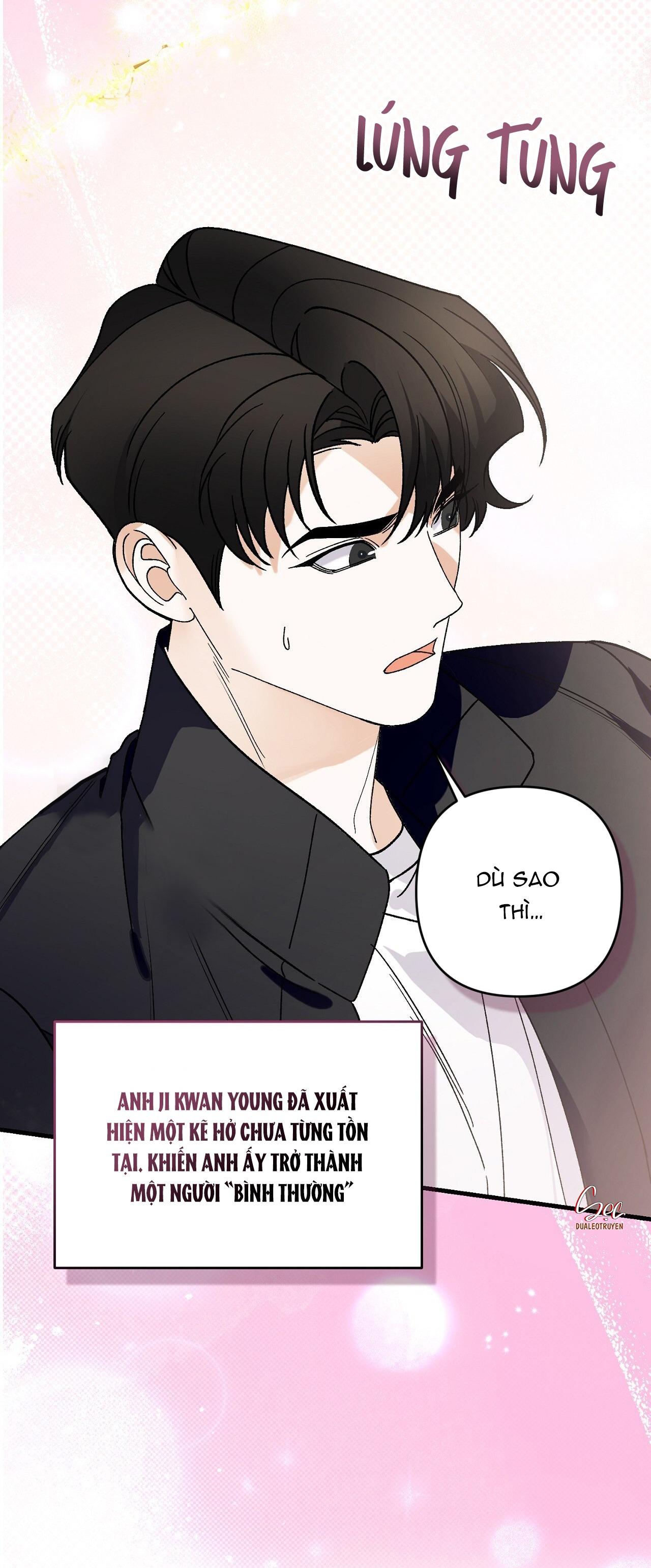 Đọc truyện ĐIỀU KIỆN CỦA GUIDE - Chapter 48