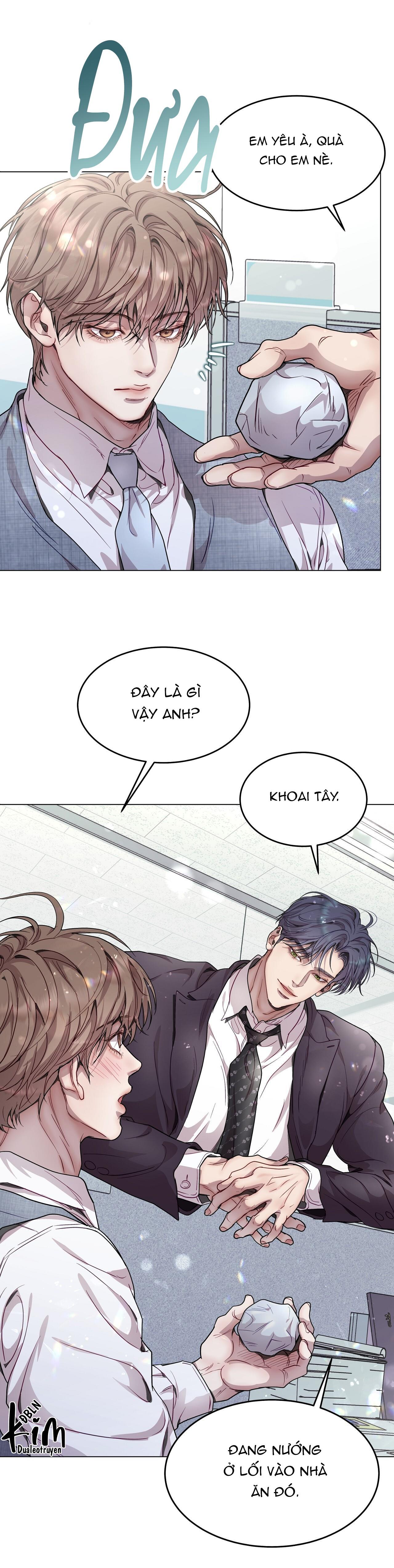 Đọc truyện LỐI SỐNG ÍCH KỶ - Chapter 66