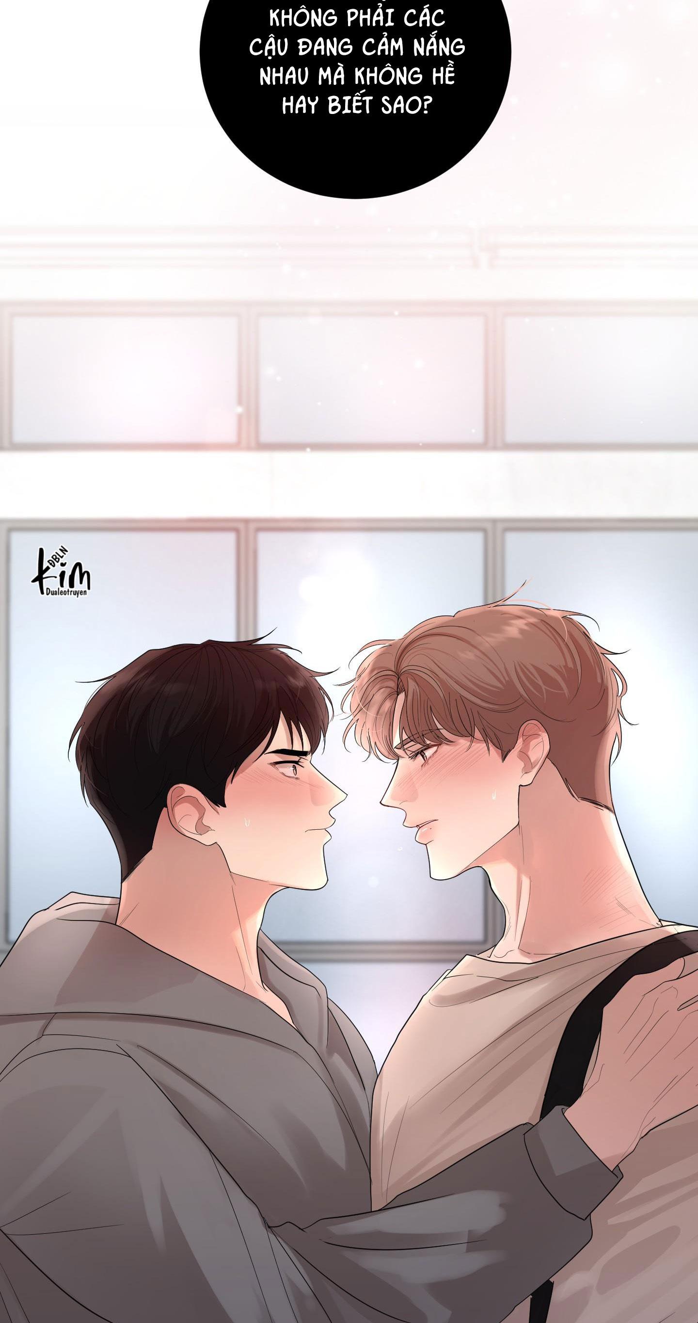 Đọc truyện BL NGẮN CHỊCH HỎNY - Chapter 42.1
