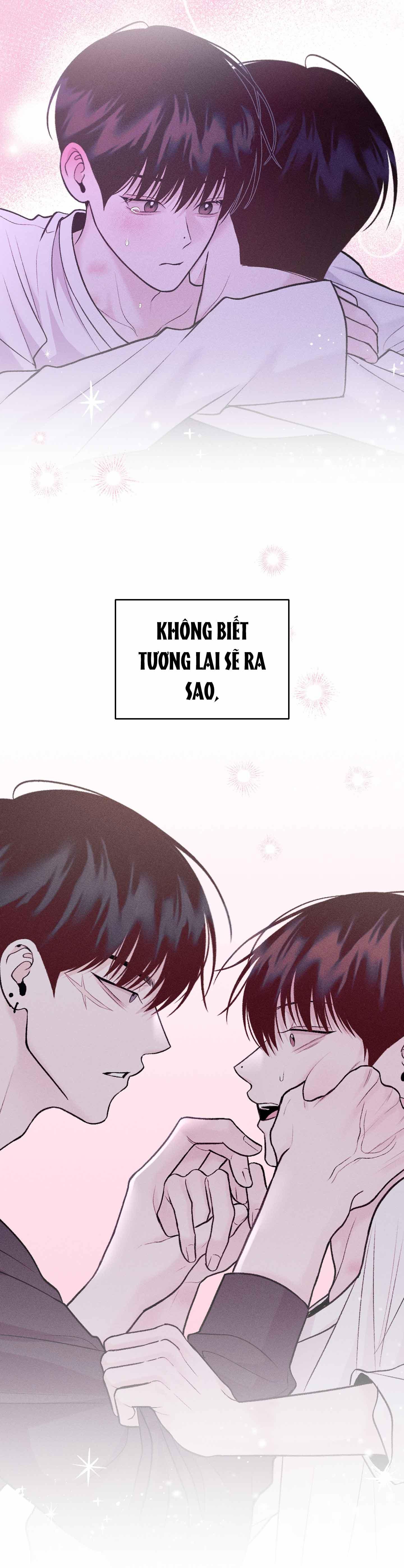 Đọc truyện (RÔ LAI) Cứu tinh của Thứ Hai - Chapter 22