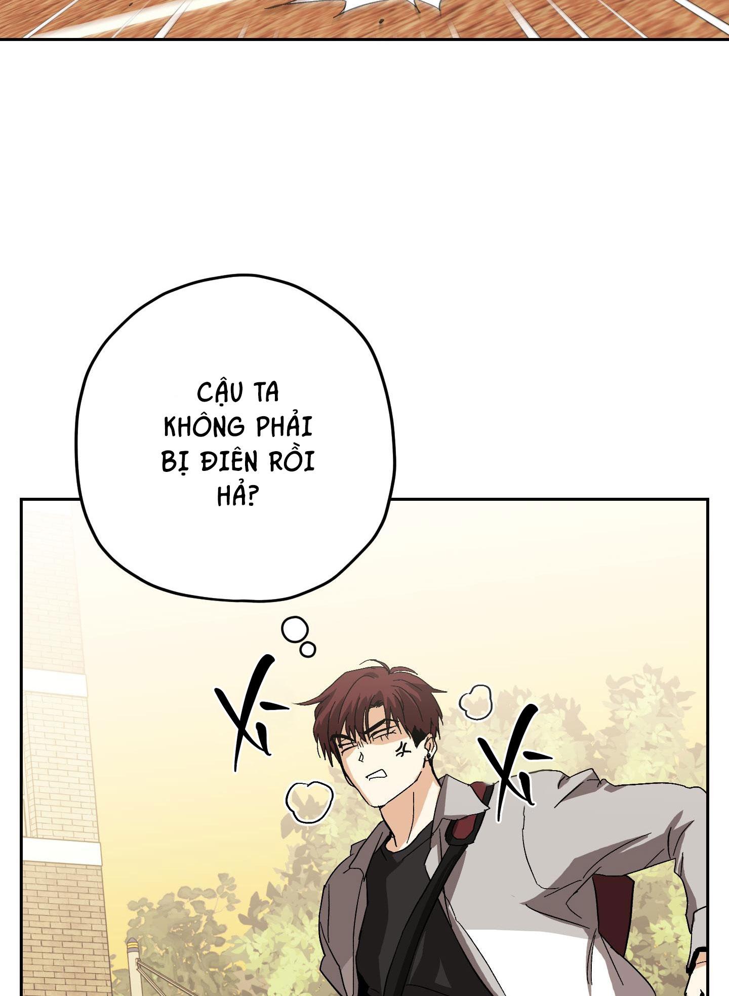Đọc truyện BL NGẮN TUYỂN CHỌN - Chapter 26.3
