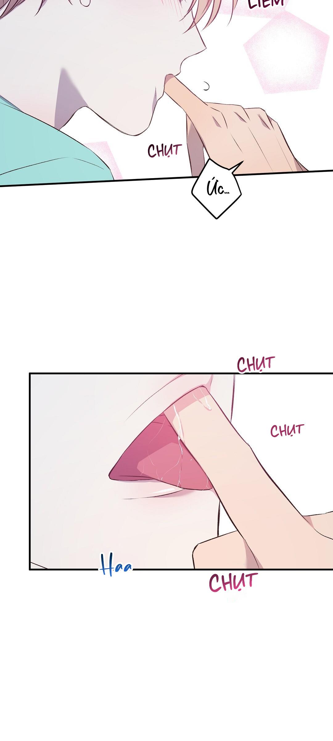 Đọc truyện CHUYỆN TÌNH ĐẢO HOANG - Chapter 23
