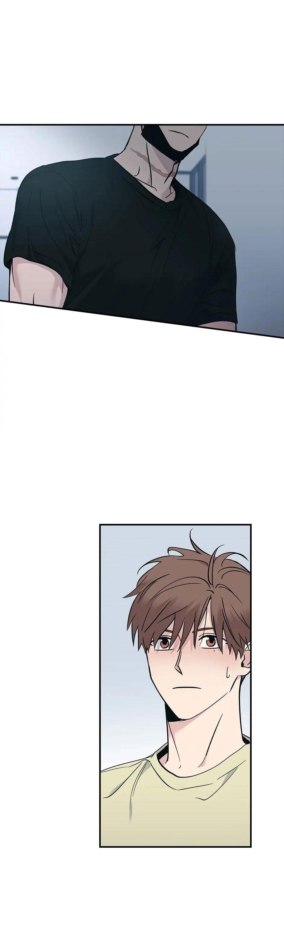 Đọc truyện Deadman Switch - Chapter 22