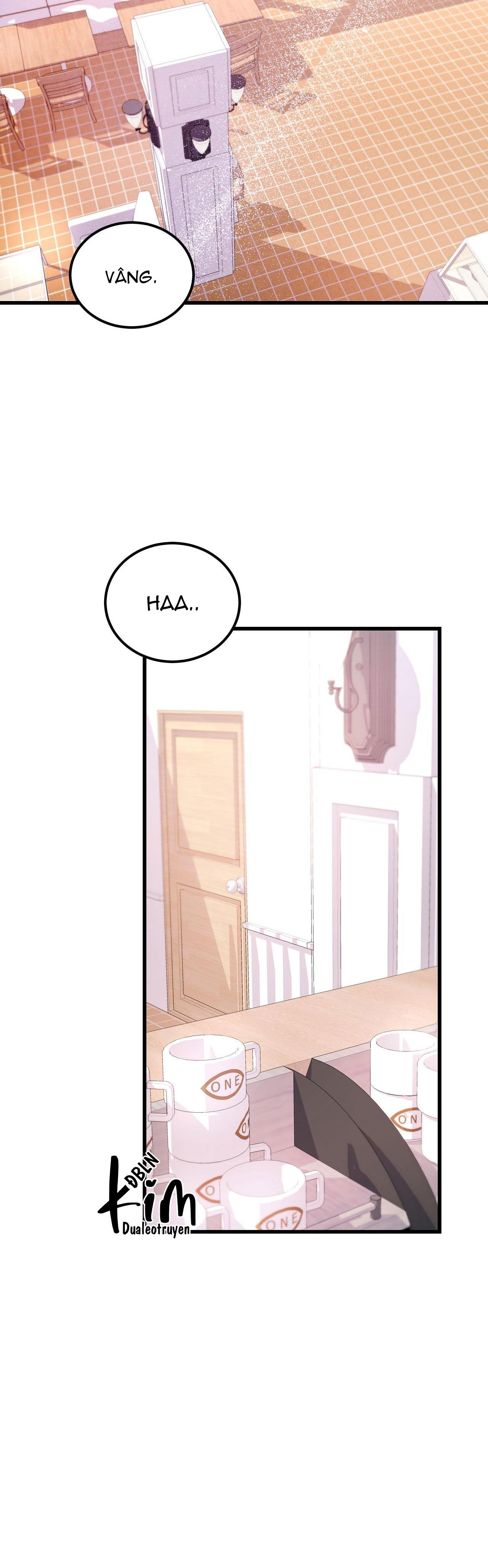Đọc truyện BL NGẮN TUYỂN CHỌN - Chapter 33.4