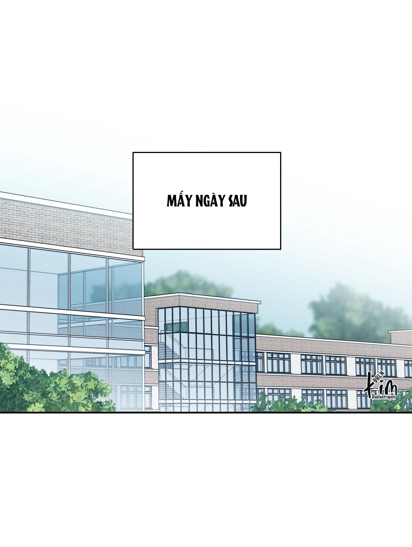 Đọc truyện BL NGẮN TUYỂN CHỌN - Chapter 26.4