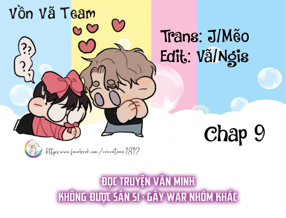 Đọc truyện Liquor Gummies - Chapter 9