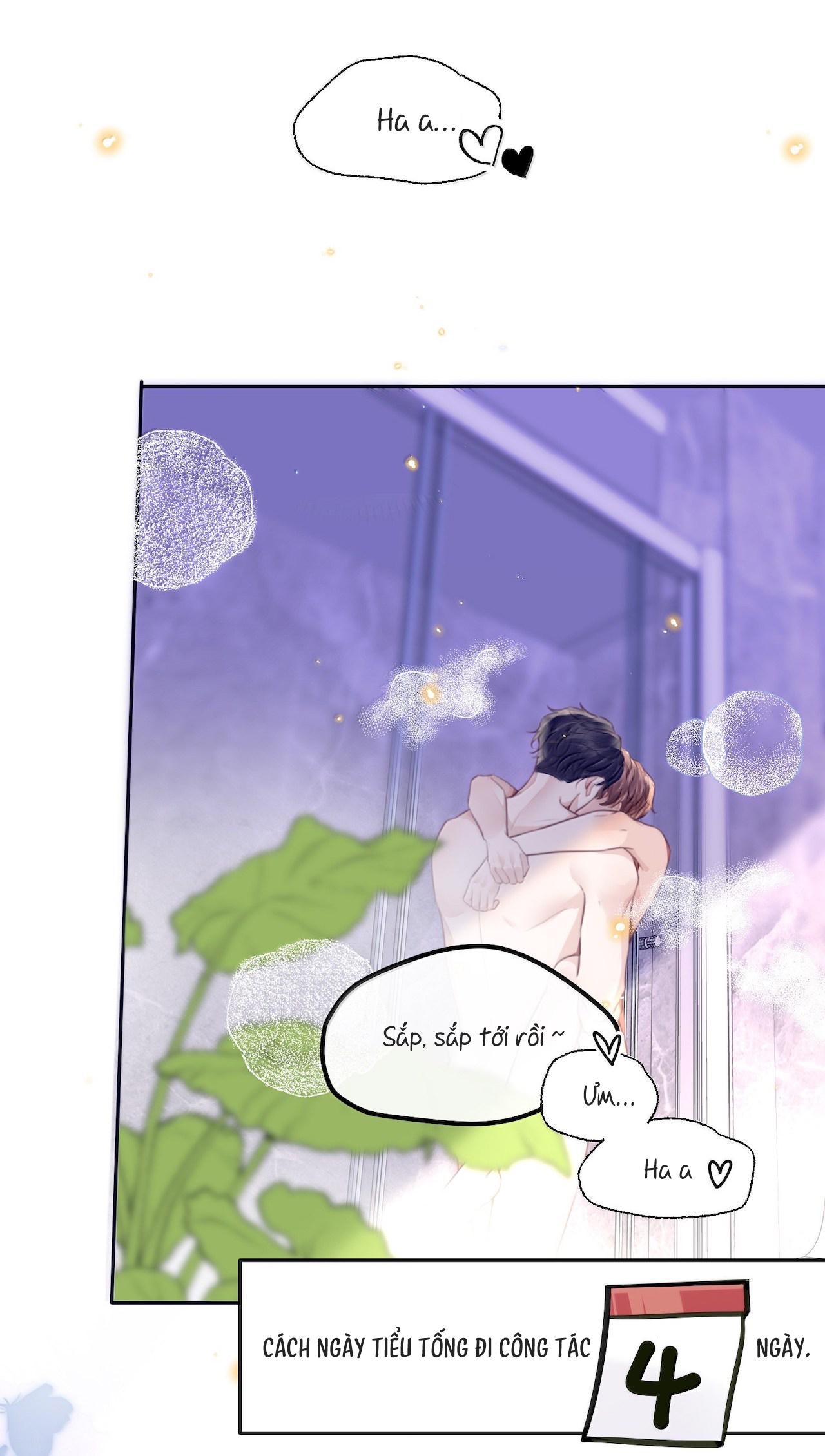 Đọc truyện Đặc Chế Cho Riêng Anh - Chapter 119