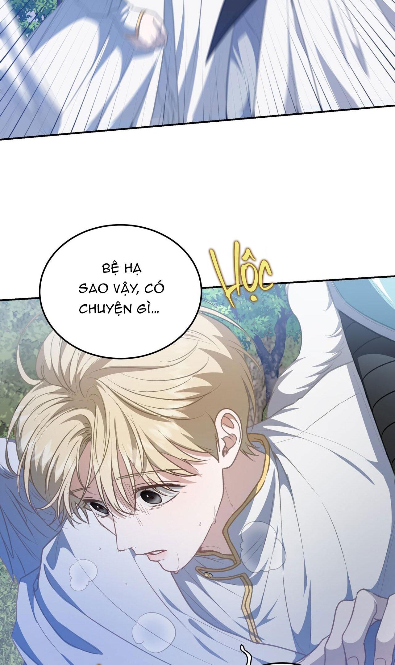 Đọc truyện CÁCH TỒN TẠI NHƯ MỘT NGƯỜI CHƠI - Chapter 50