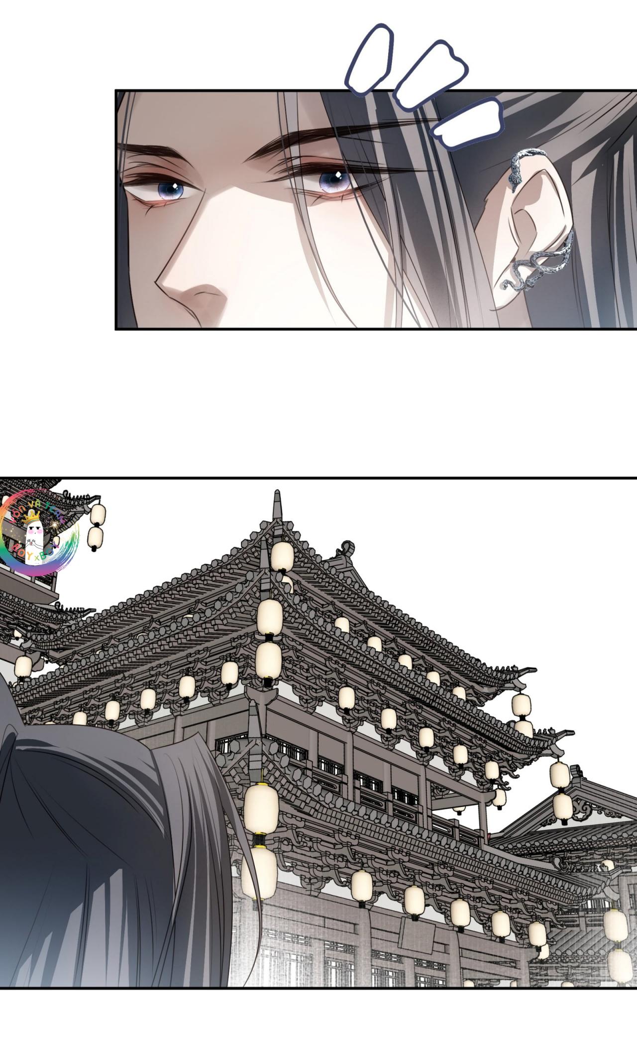 Đọc truyện Sau Khi Chết Ta Trở Thành Nốt Chu Sa Của Ca Ca - Chapter 52