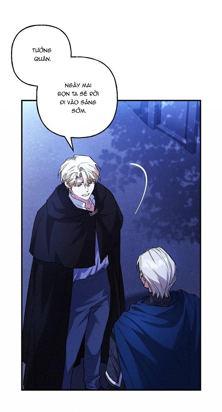 Đọc truyện (ABO) BƯỚC NGOẶT - Chapter 26