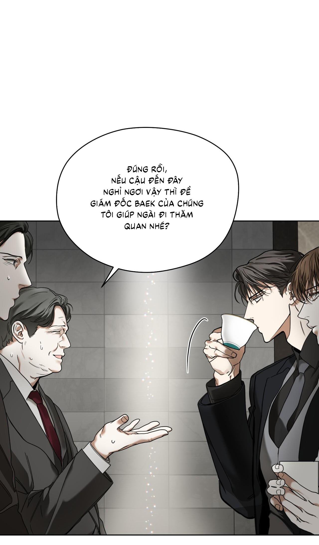 Đọc truyện (CBunu) Phạm Luật - Chapter 85