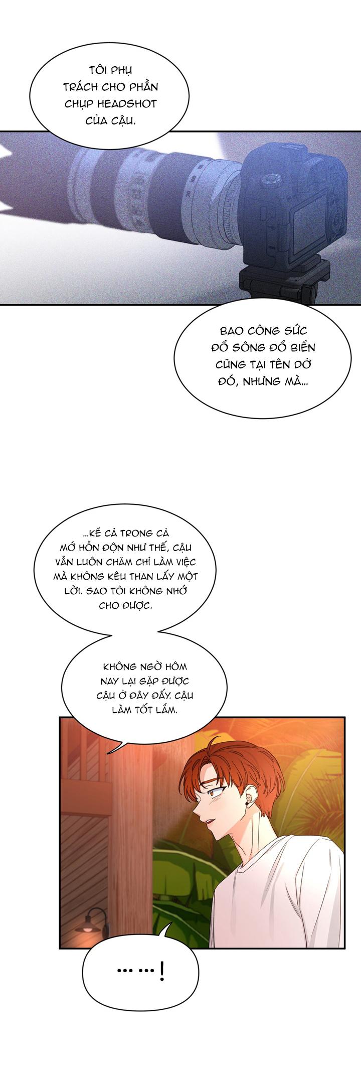 Đọc truyện SKETCH - Chapter 55