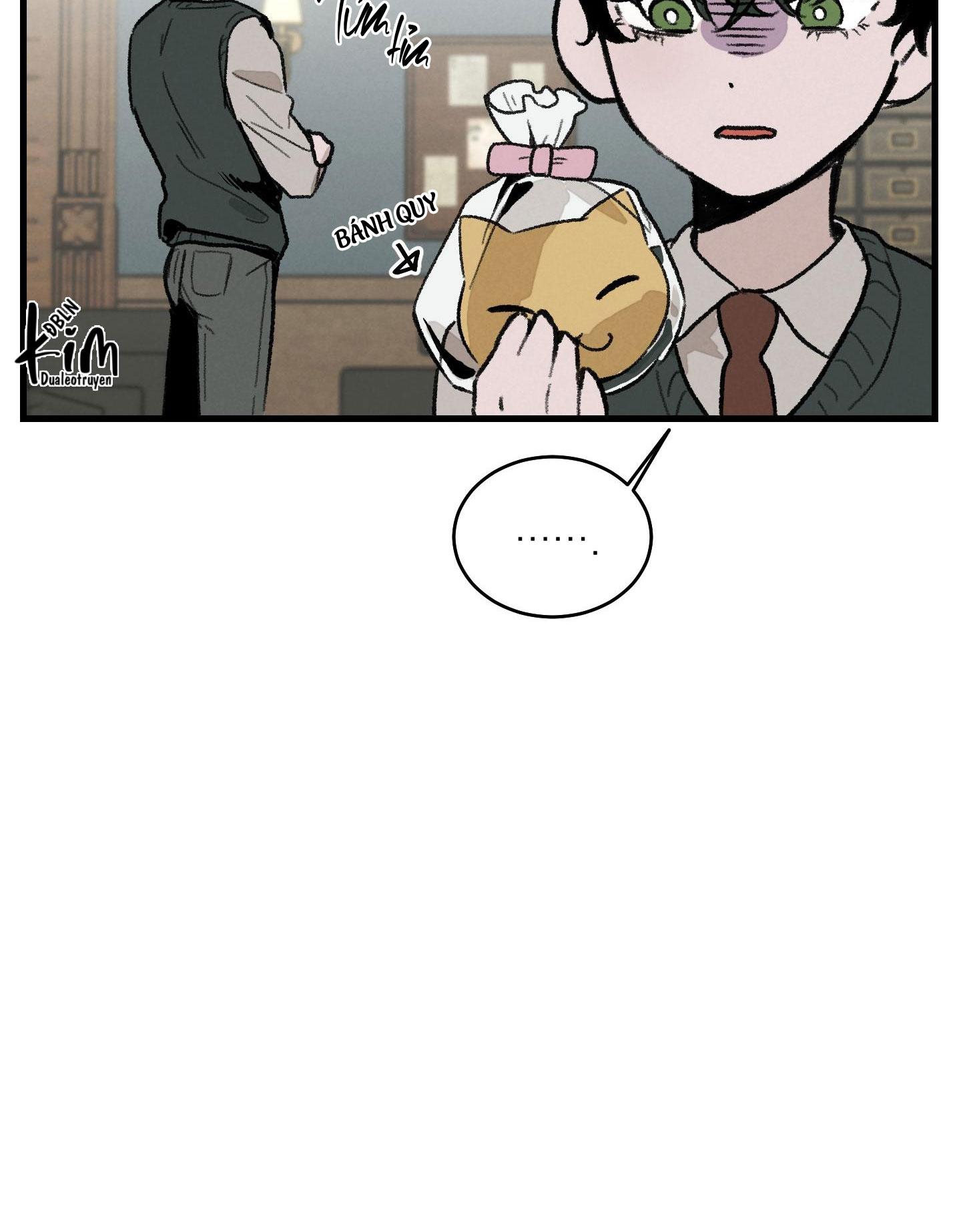 Đọc truyện BL NGẮN CHỊCH HỎNY - Chapter 49.3