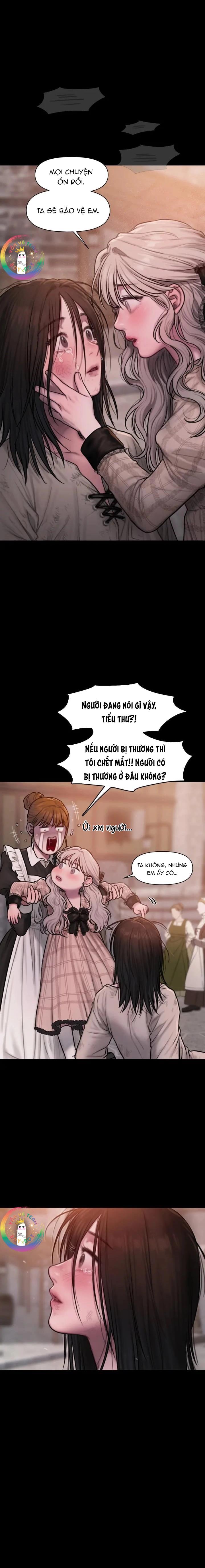 Đọc truyện (END) Lily Of The Valley - Chapter 5