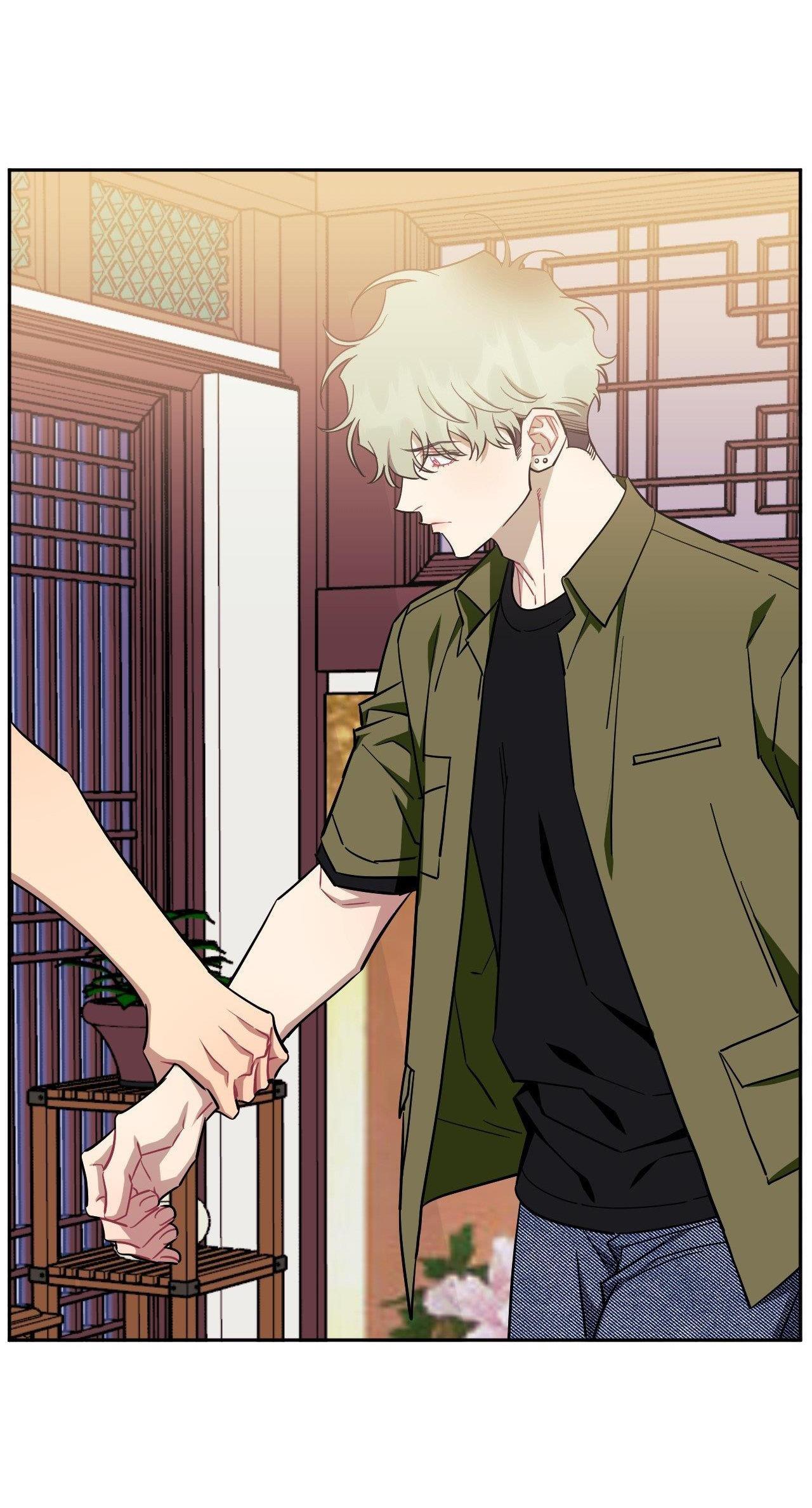 Đọc truyện HƠN CẢ BẠN BÈ - Chapter 86