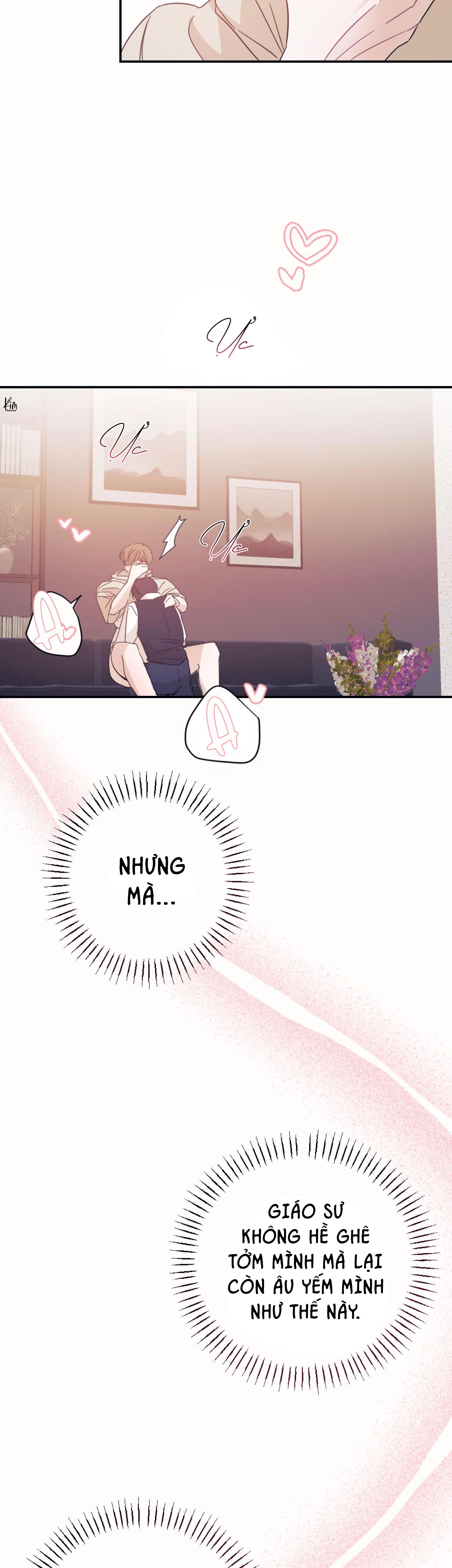 Đọc truyện TUYỂN TẬP NGỰC BỰ, CUNG KHỦ CỦA NHÀ KIM - Chapter 172.2