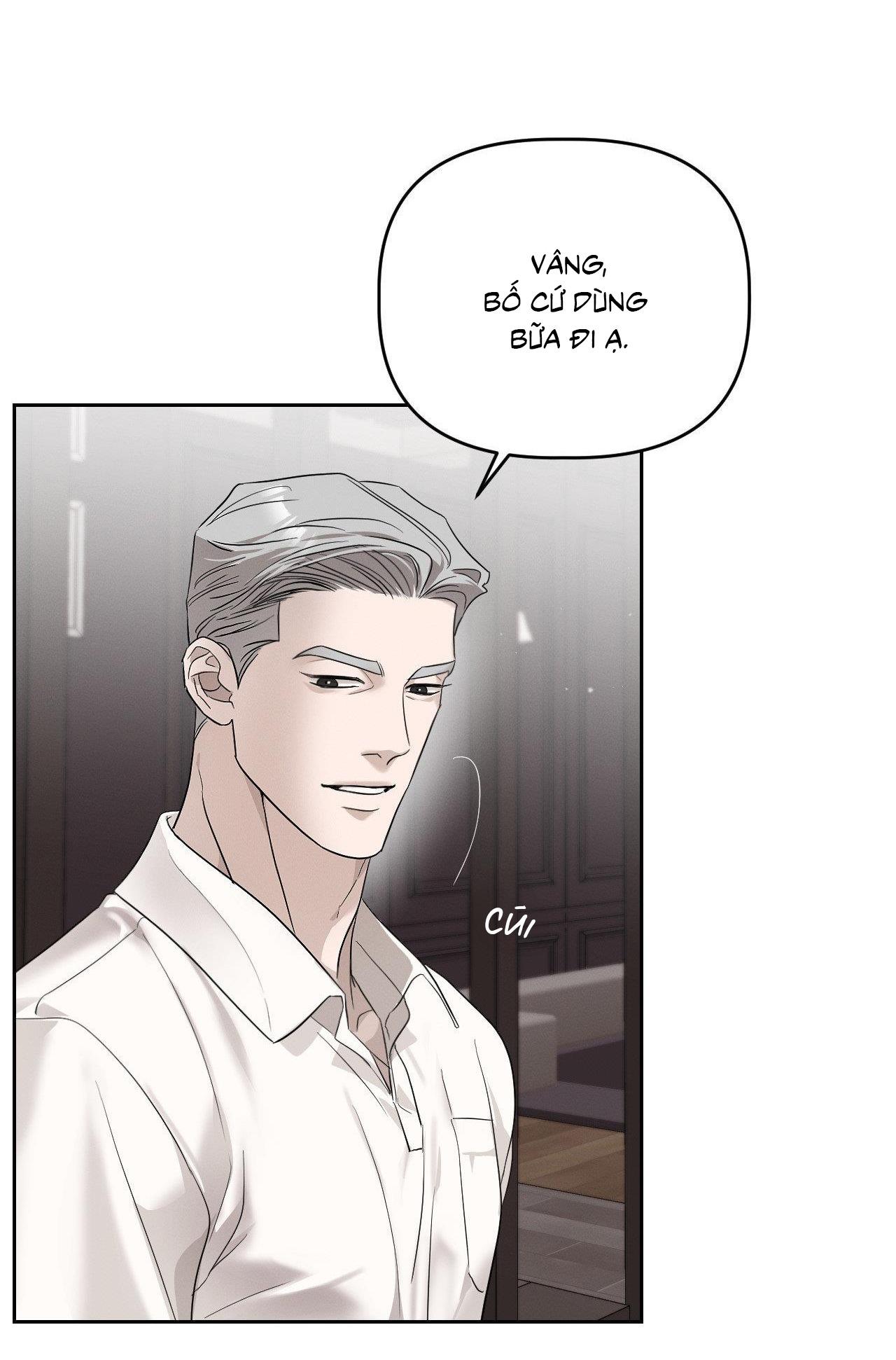 Đọc truyện NHIỆT ĐỘ TIẾP XÚC - Chapter 20