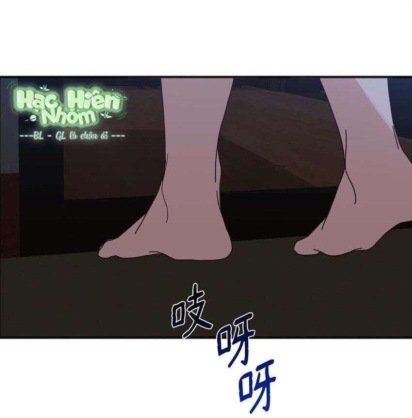 Đọc truyện Bạn Trai Mãnh Hổ Của Hắn - Chapter 28