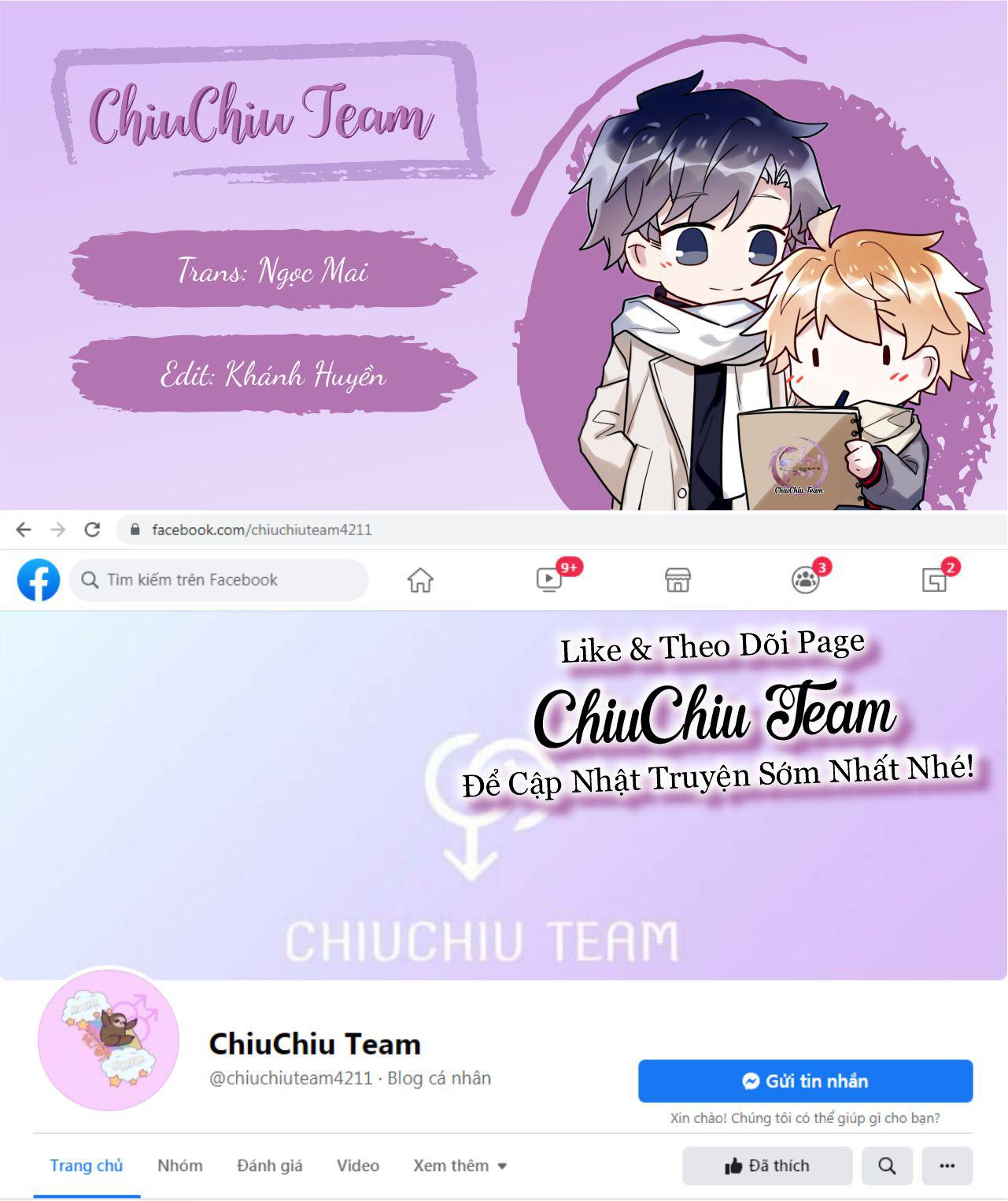 Đọc truyện Phệ Chủ - Chapter 16
