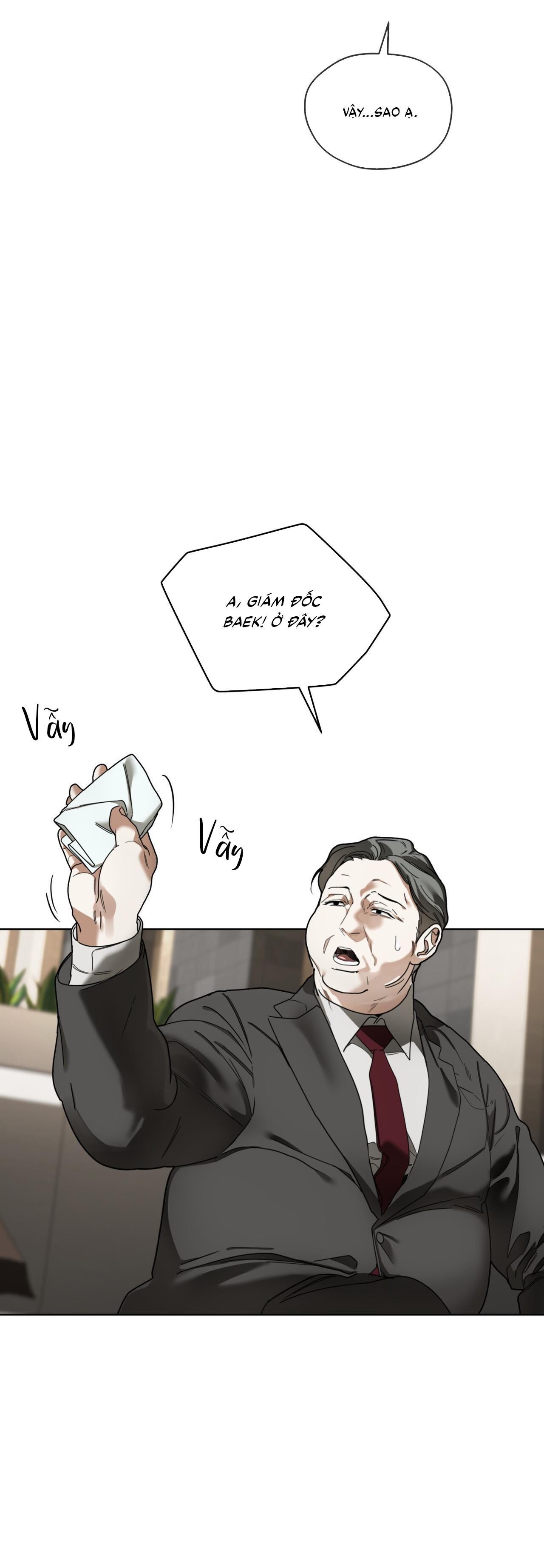Đọc truyện (CBunu) Phạm Luật - Chapter 85