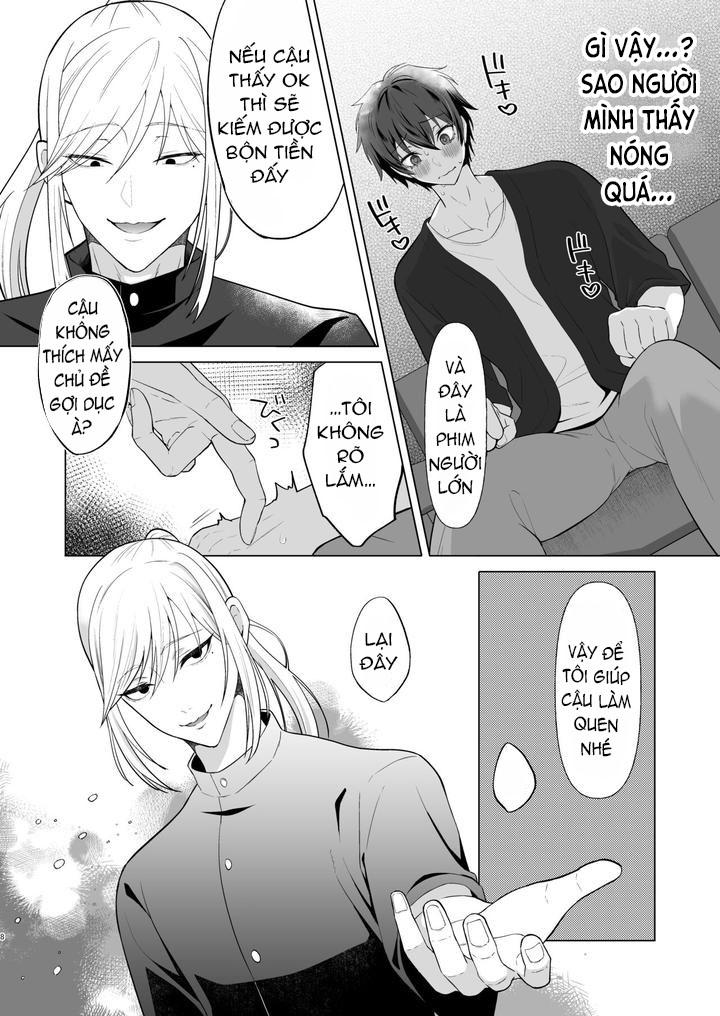Đọc truyện Cưng mà nói - Chapter 98
