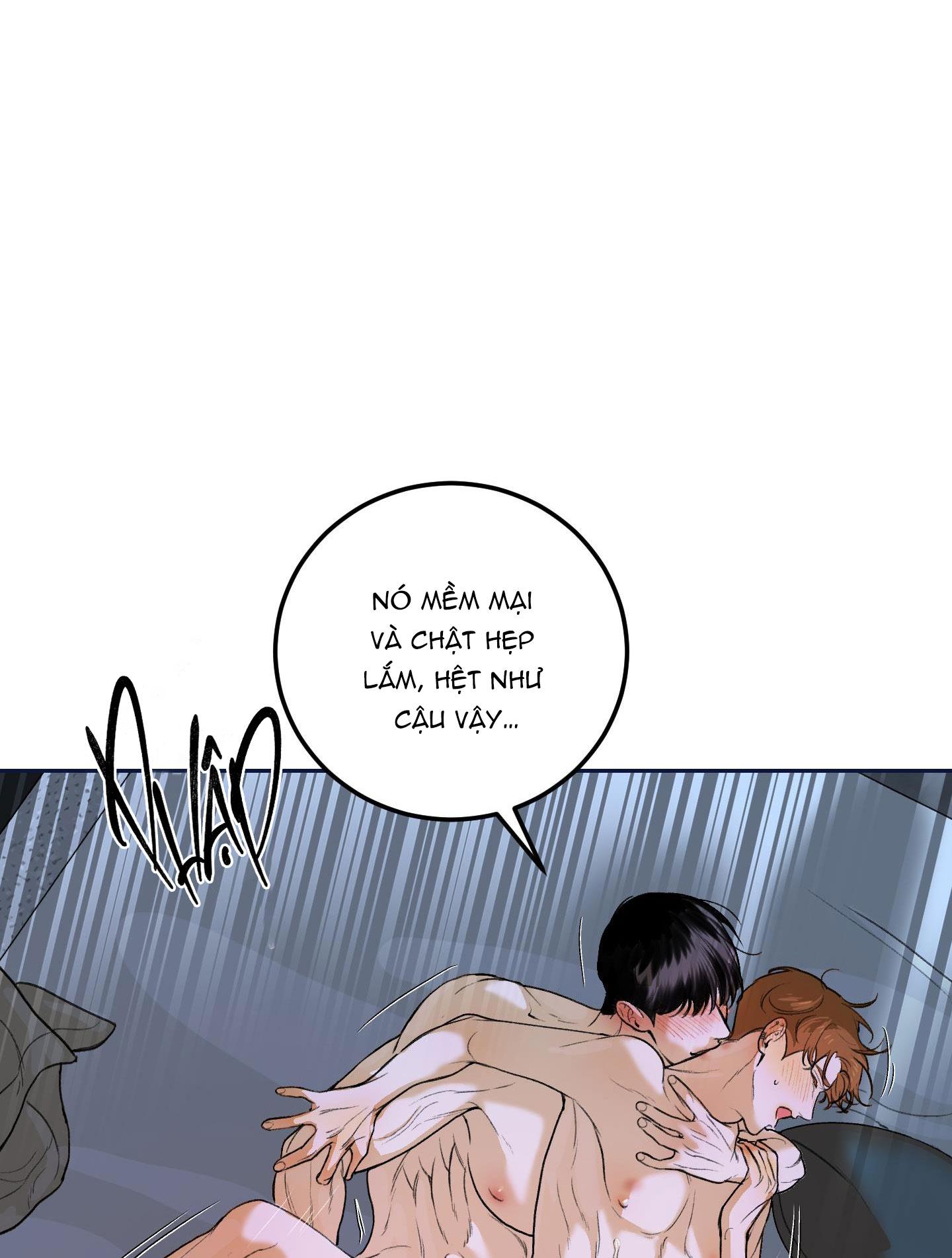 Đọc truyện NGHIỆN SEX - Chapter 17.5