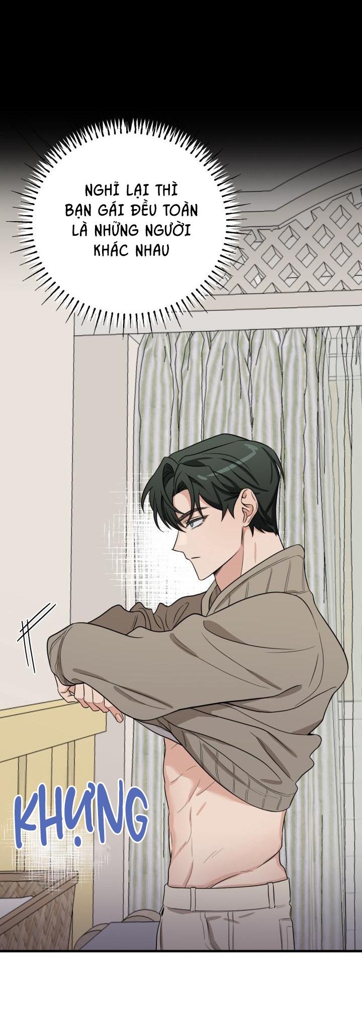 Đọc truyện BL NGẮN CHỊCH HỎNY - Chapter 38.1