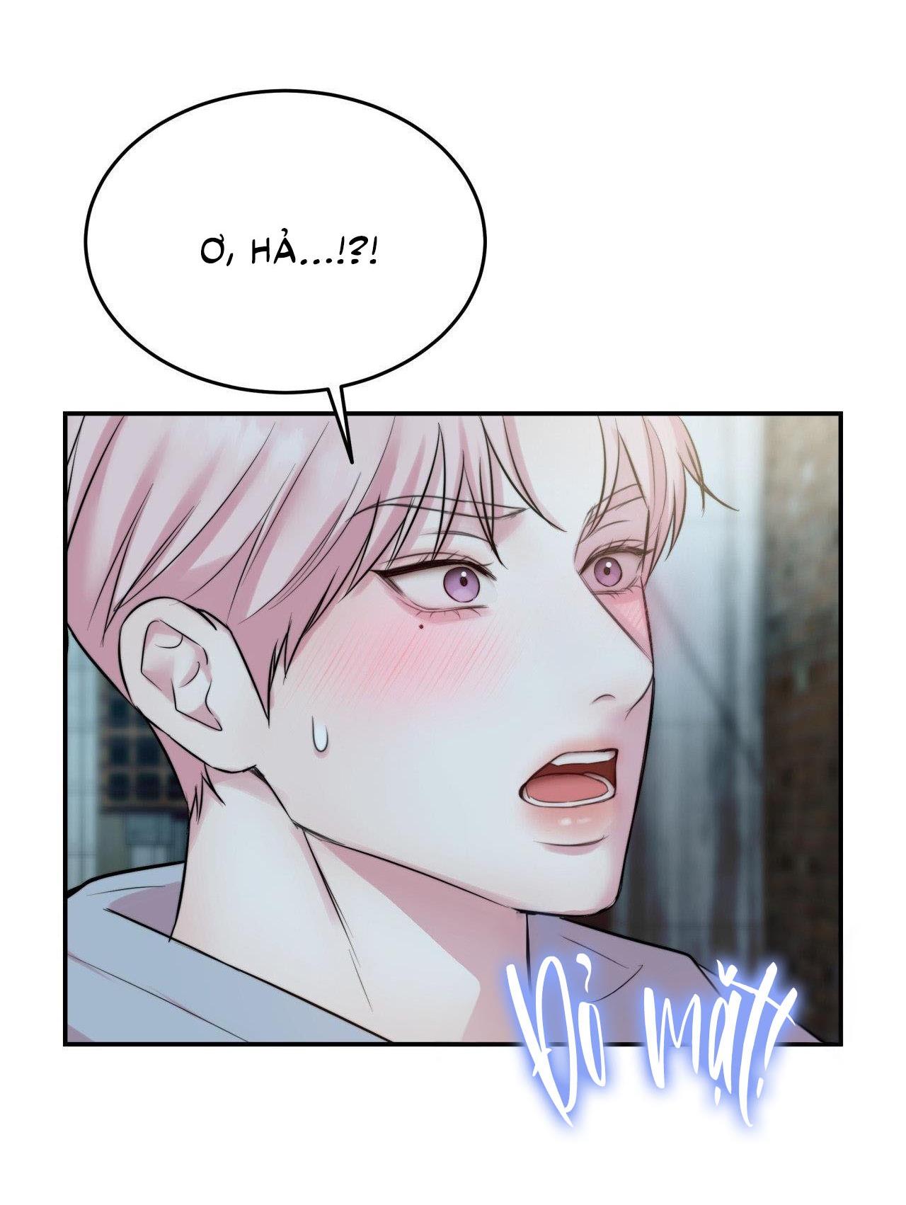 Đọc truyện (CBunu) Love Remedy - Chapter 25