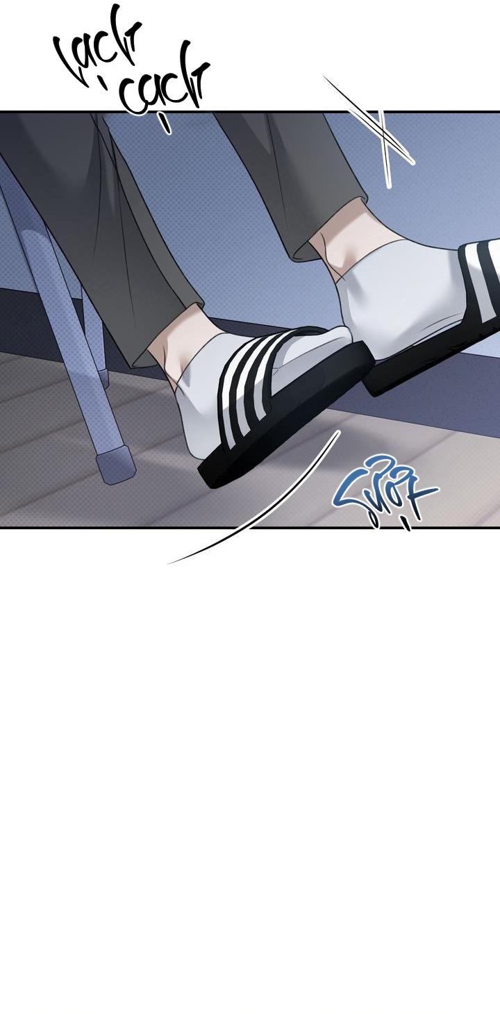 Đọc truyện EIGHTEEN'S BED - Chapter 13
