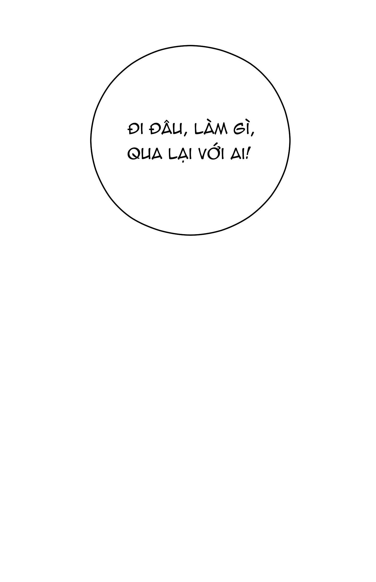 Đọc truyện Tình Huống Không Tránh Khỏi - Chapter 29