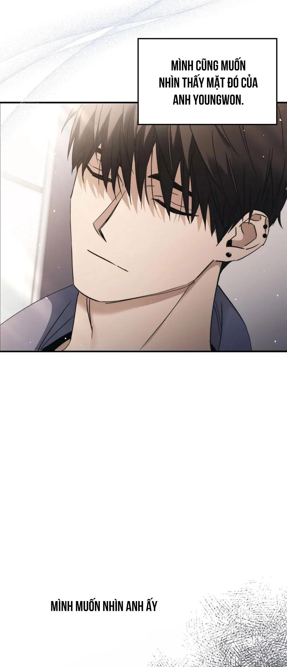 Đọc truyện Deadman Switch - Chapter 34