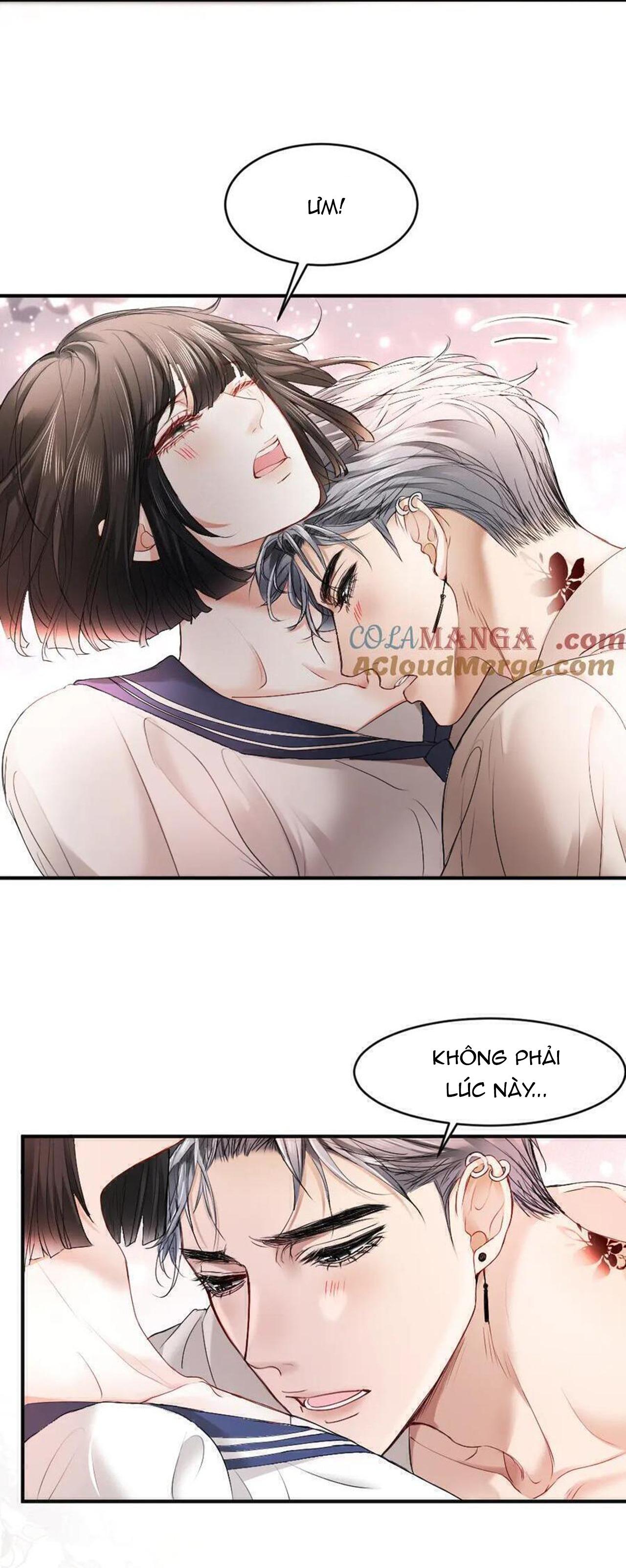 Đọc truyện Tiểu thiếu gia dựa vào nhan sắc càn quét toàn hệ thống - Chapter 52