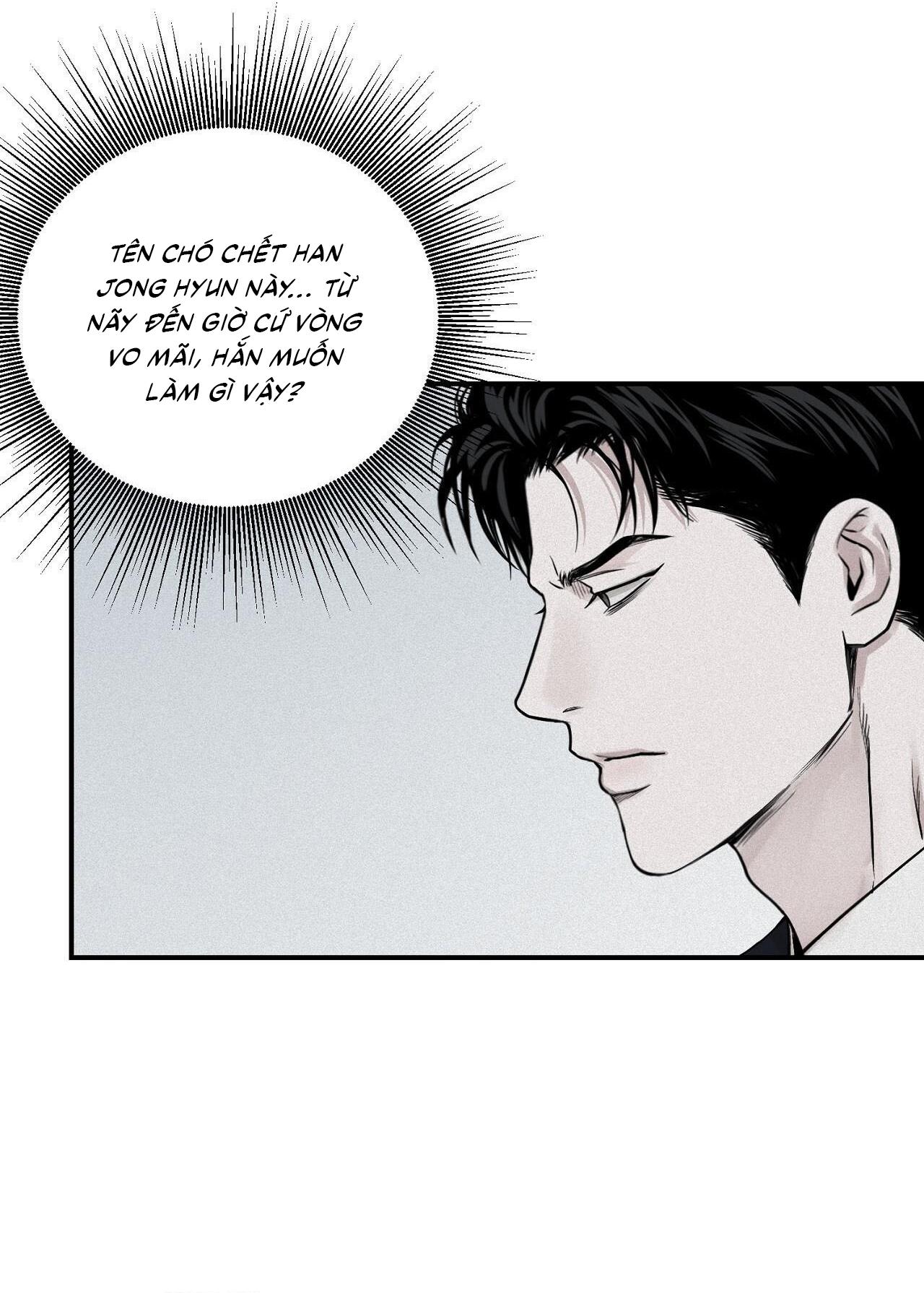 Đọc truyện (CBunu) Phép Chiếu - Chapter 28
