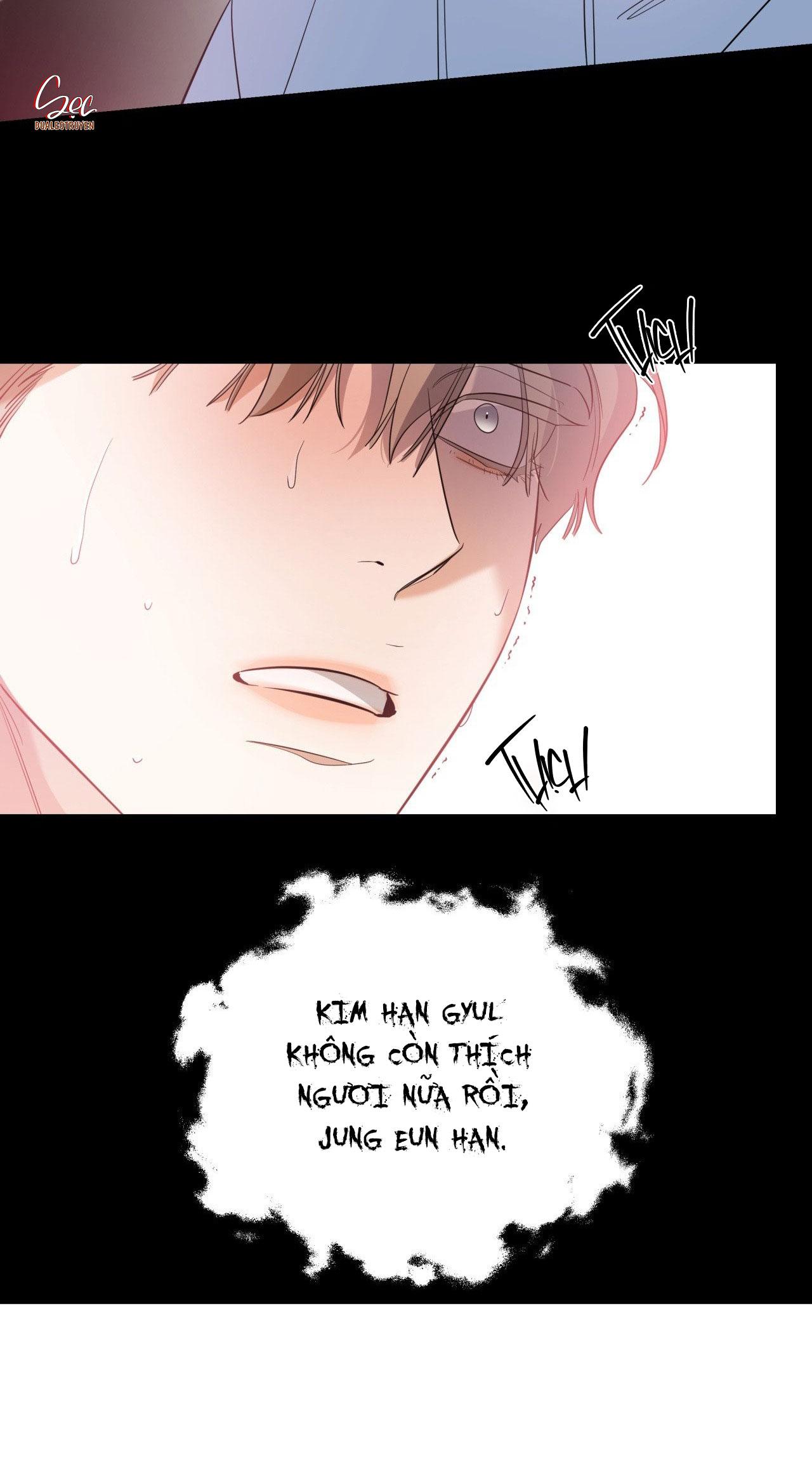 Đọc truyện LỆNH CỨU RỖI - Chapter 70