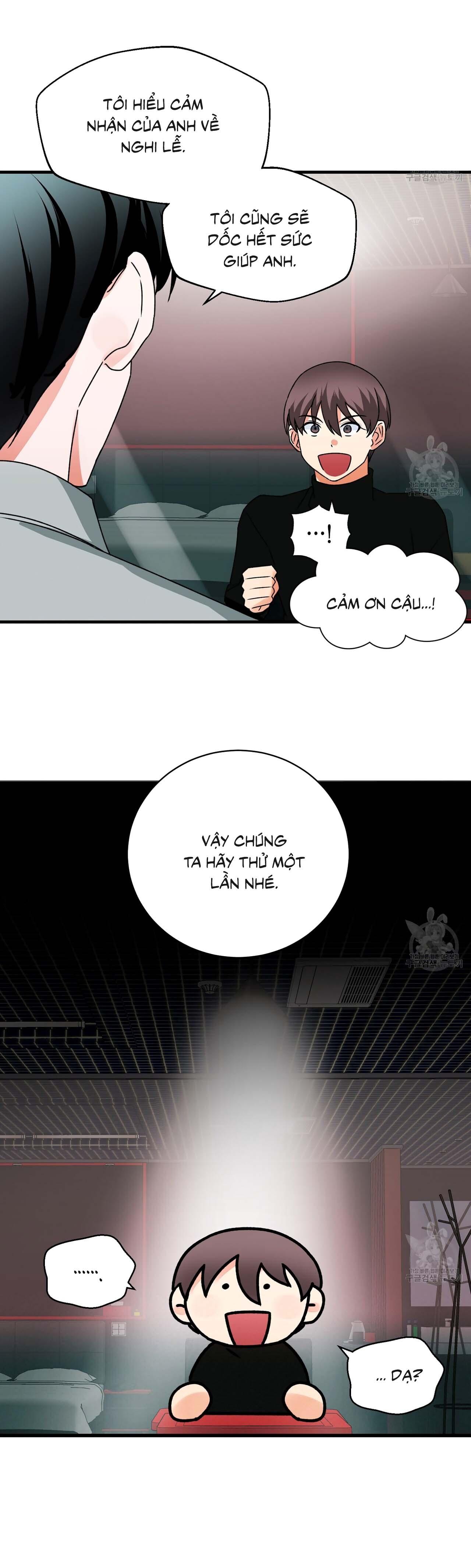 Đọc truyện Bách Dạ - Chapter 31