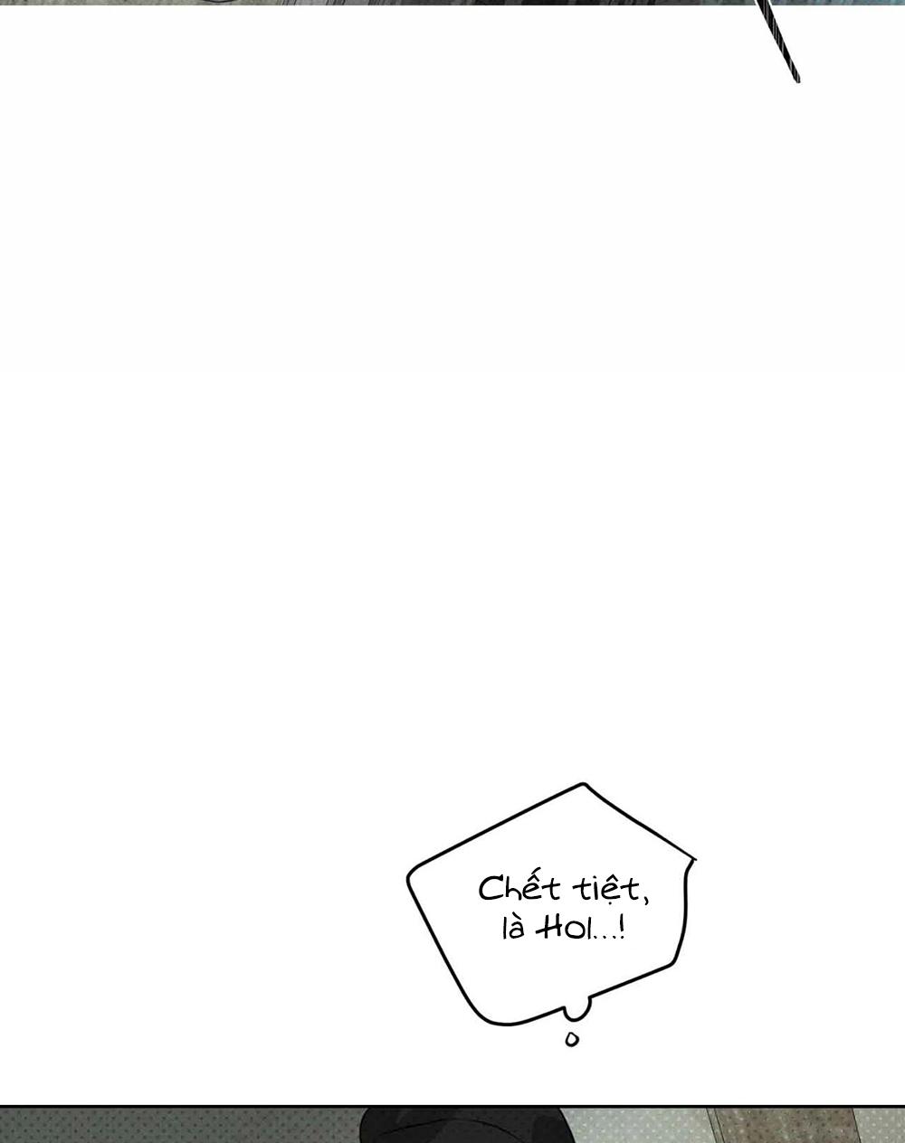 Đọc truyện Mũ gạc đen của quỷ - Chapter 3