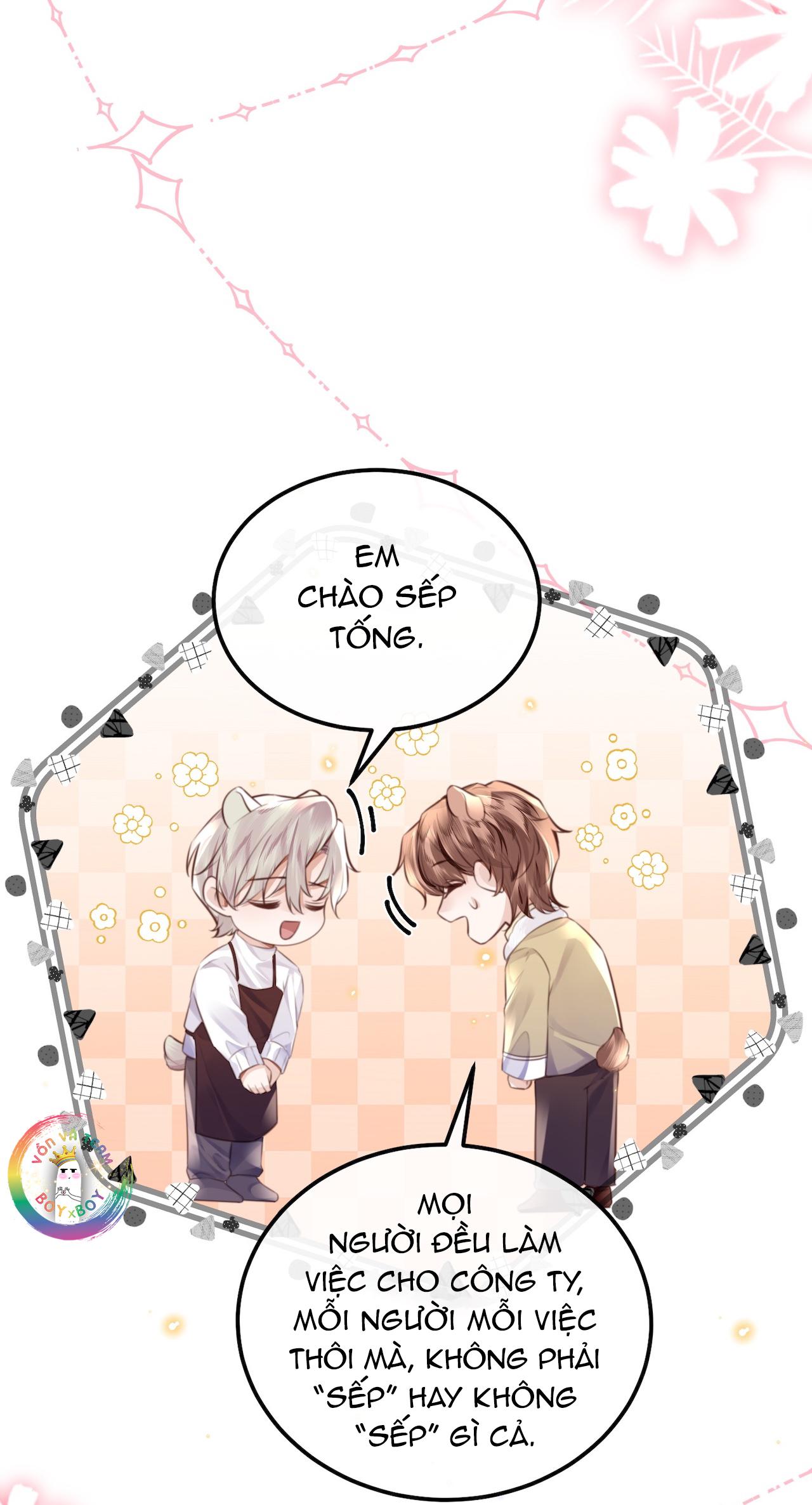 Đọc truyện Đặc Chế Cho Riêng Anh - Chapter 90