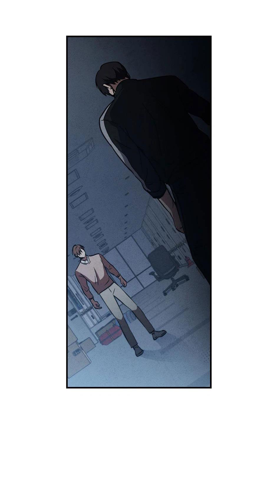 Đọc truyện Deadman Switch - Chapter 48