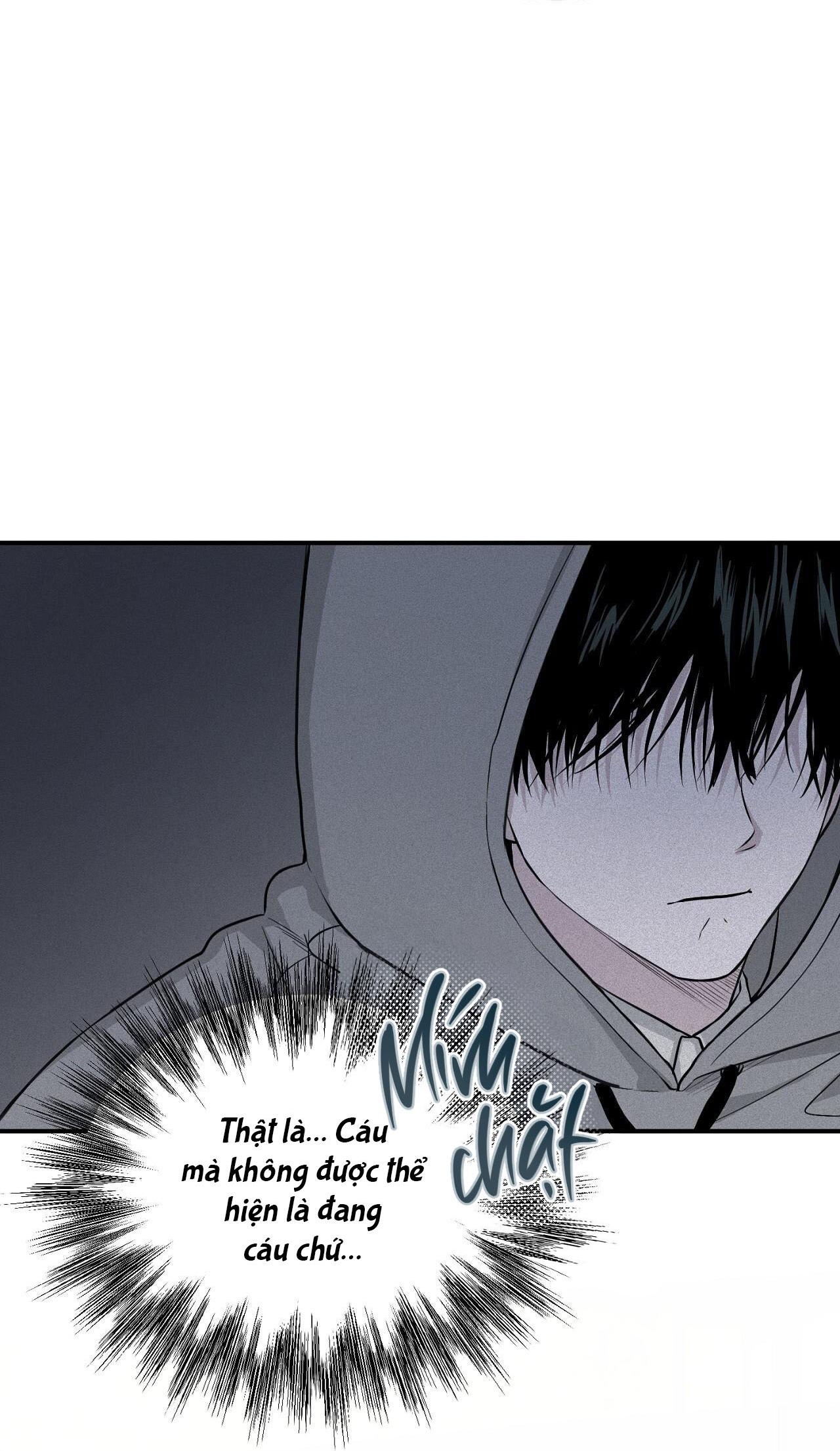 Đọc truyện (CBunu) Phép Chiếu - Chapter 7