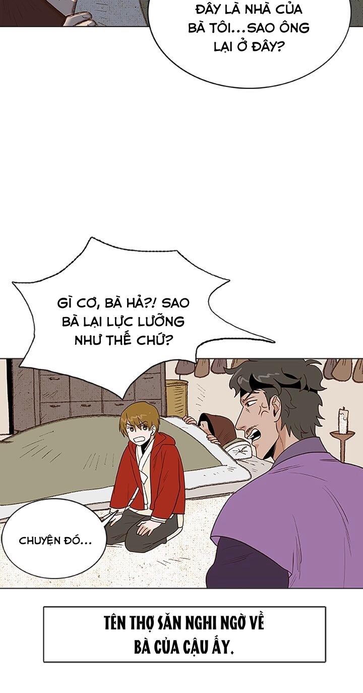 Đọc truyện [Hoàn] Rạp Chiếu Phim BL Cổ Điển - Chapter 53