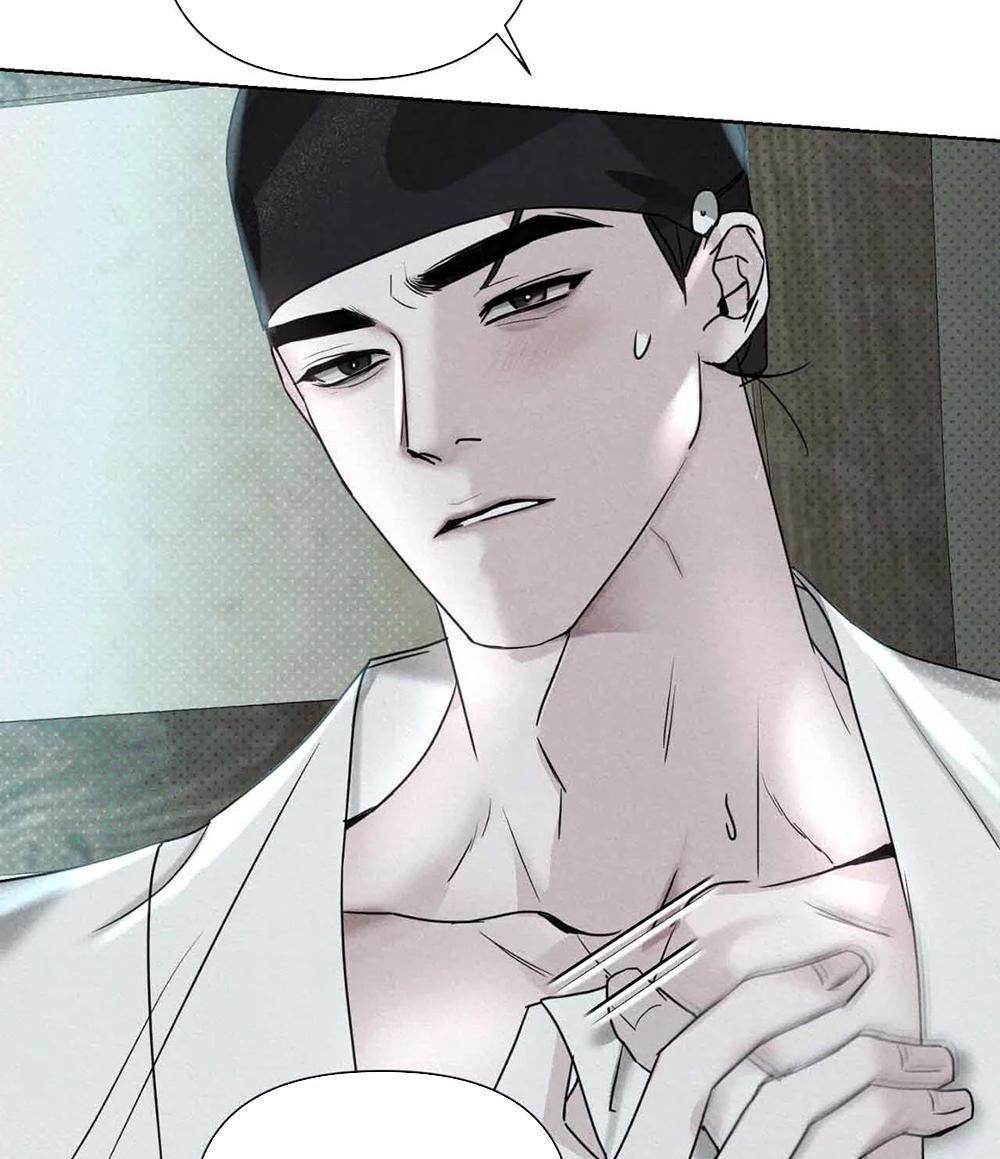 Đọc truyện Mũ gạc đen của quỷ - Chapter 3