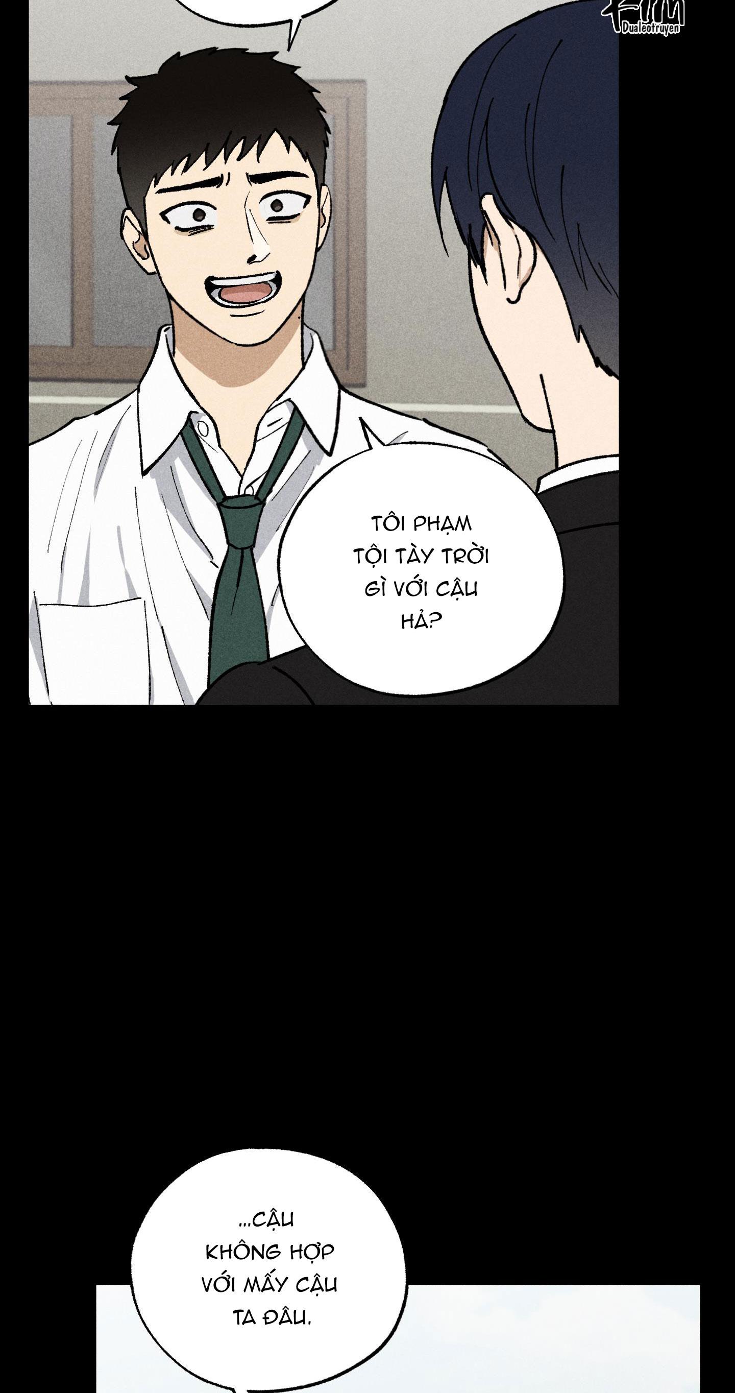 Đọc truyện NGHIỆN SEX - Chapter 13.2