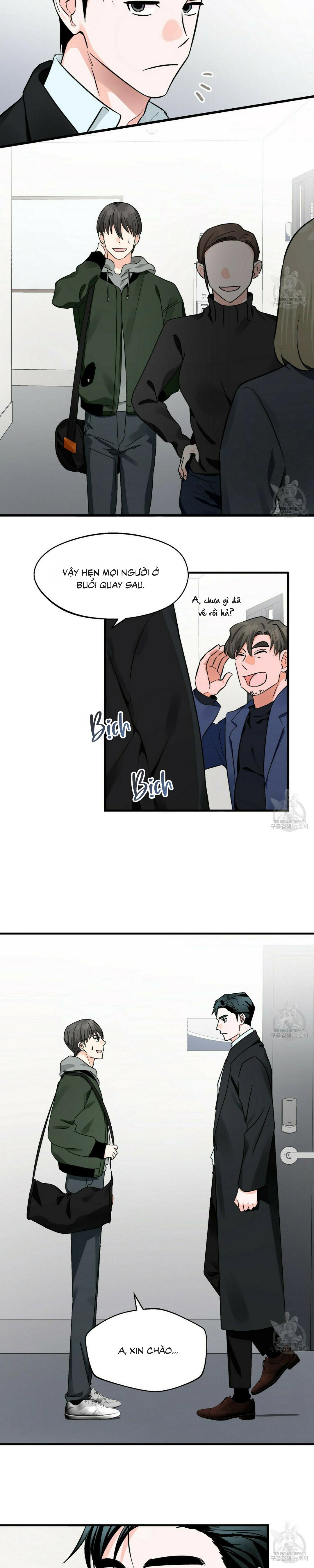 Đọc truyện Bách Dạ - Chapter 19
