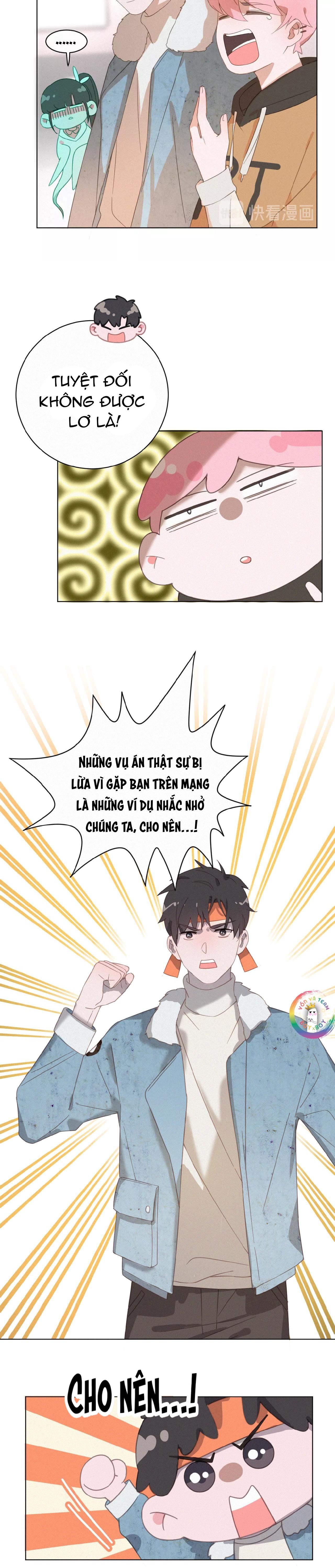 Đọc truyện Xã Hội Mồn Lèo - Chapter 48
