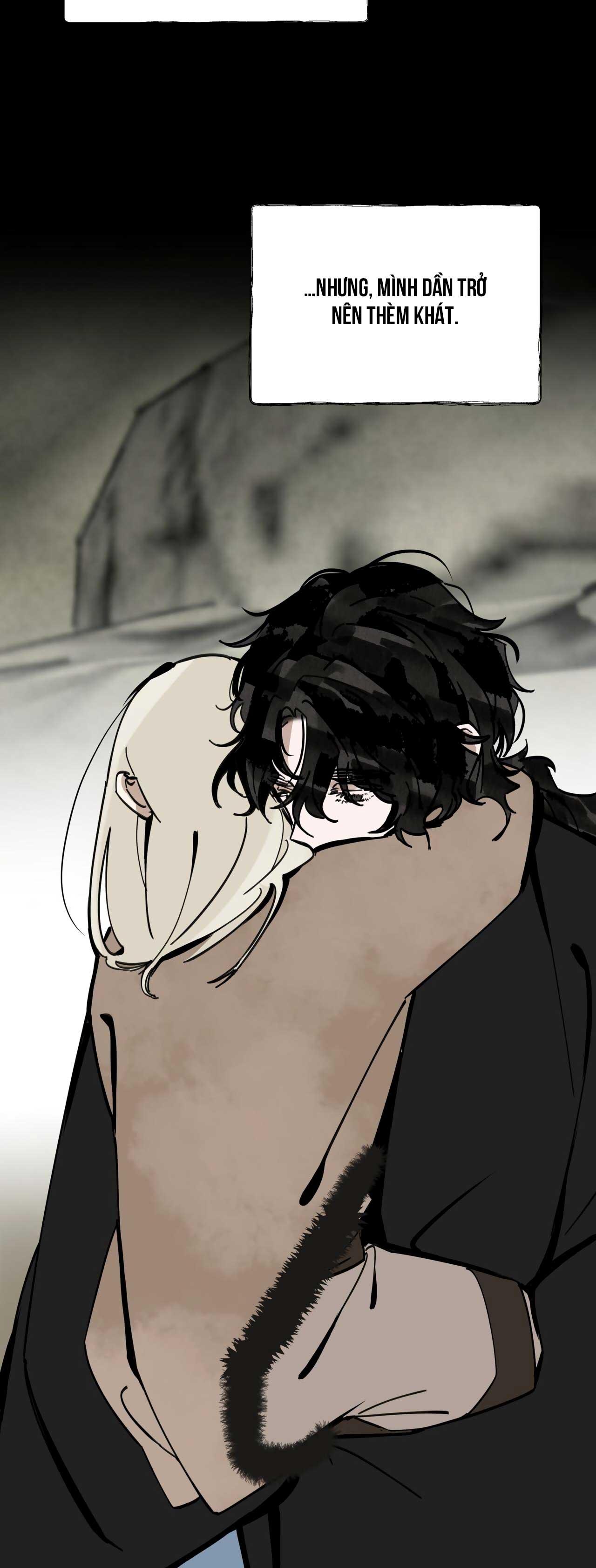 Đọc truyện PALJAE - Chapter 110