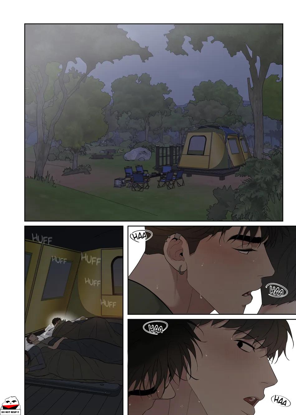 Đọc truyện Nơi chúng tôi hấp diêm đôi mắt của bạn - Chapter 5